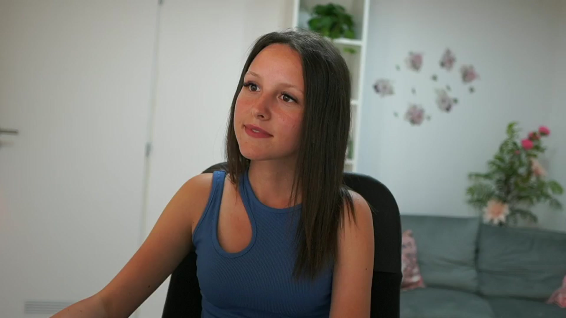 Gallery image thumbnail from Melissa__More's myfreecams stream on, 07/04/2024, 12:55 image 9 of 20