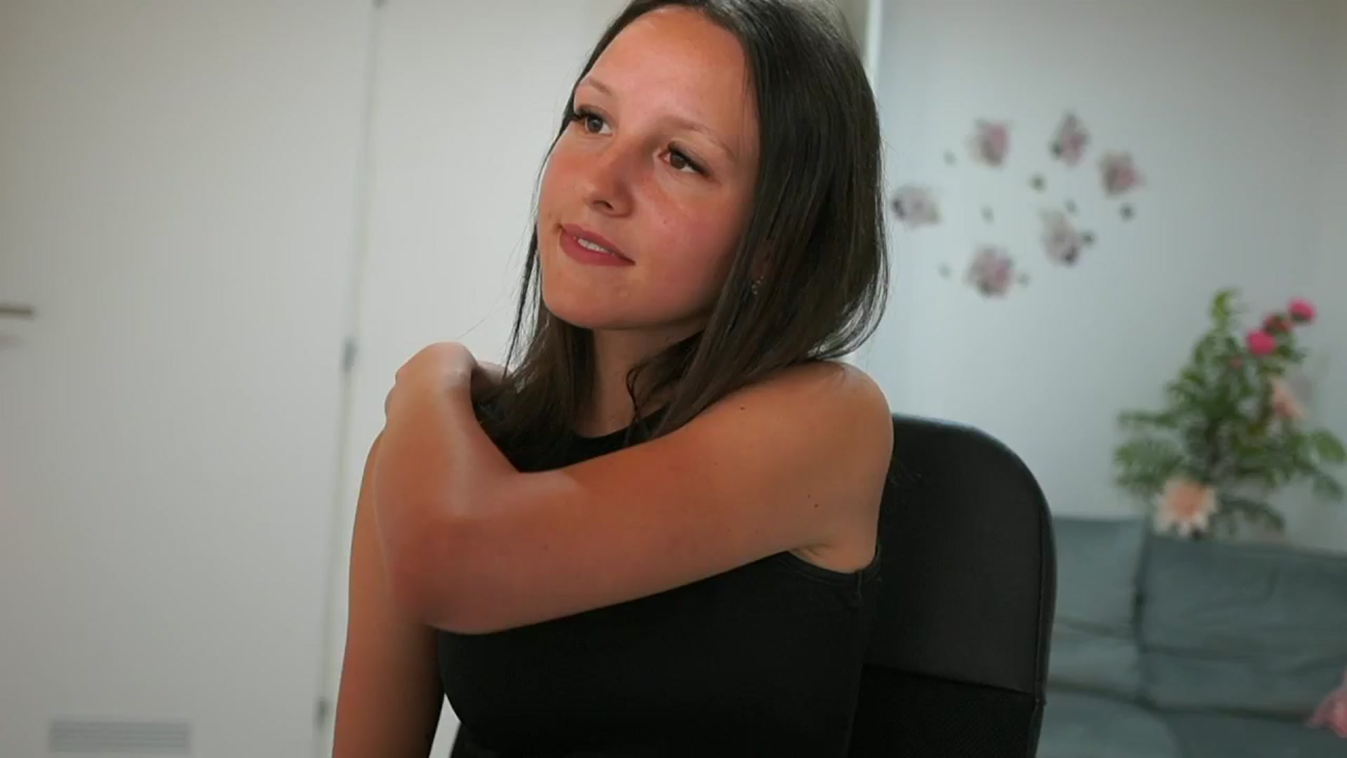 Gallery image thumbnail from Melissa__More's myfreecams stream on, 07/05/2024, 09:50 image 20 of 20