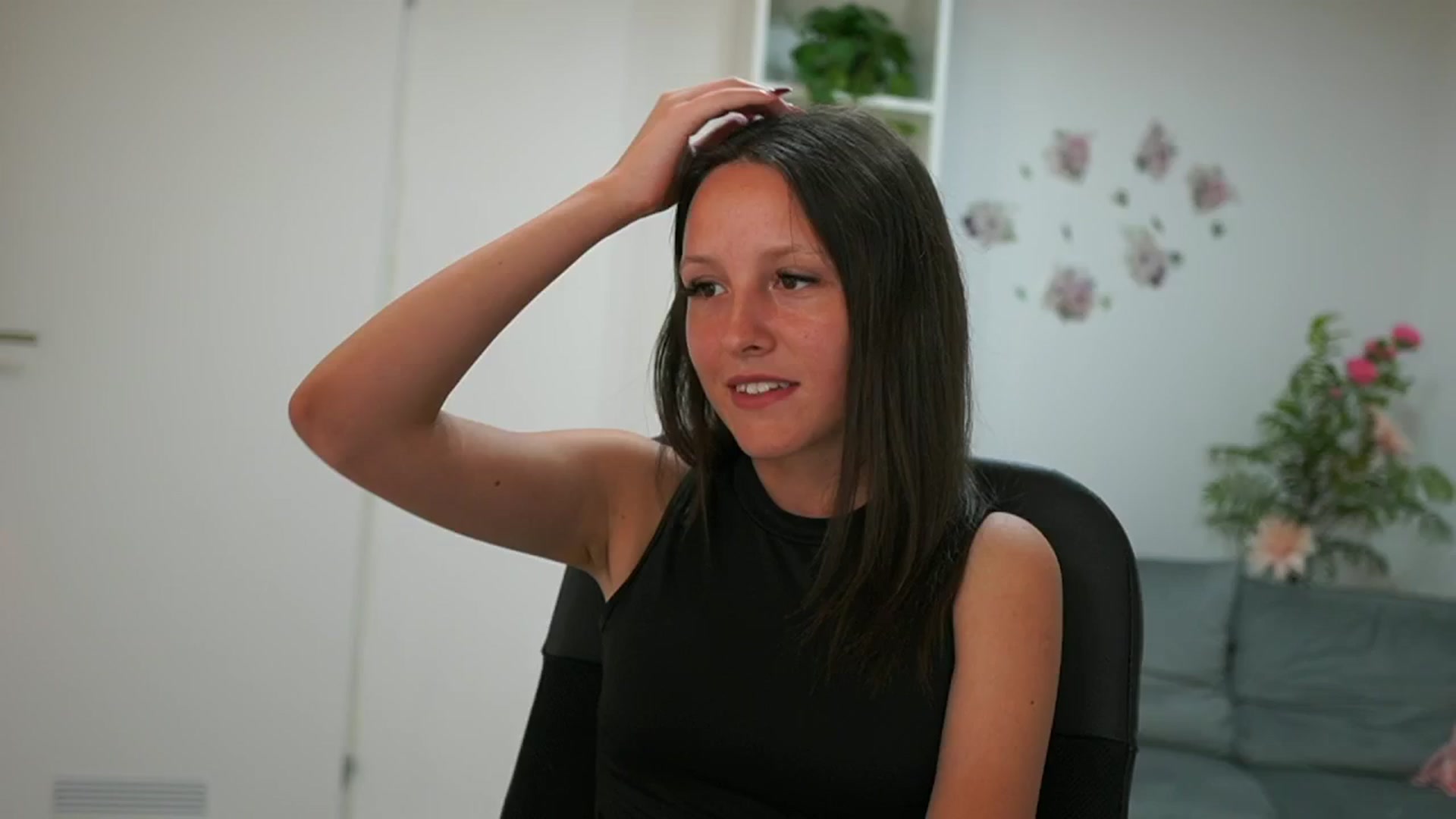 Gallery image thumbnail from Melissa__More's myfreecams stream on, 07/05/2024, 09:50 image 4 of 20