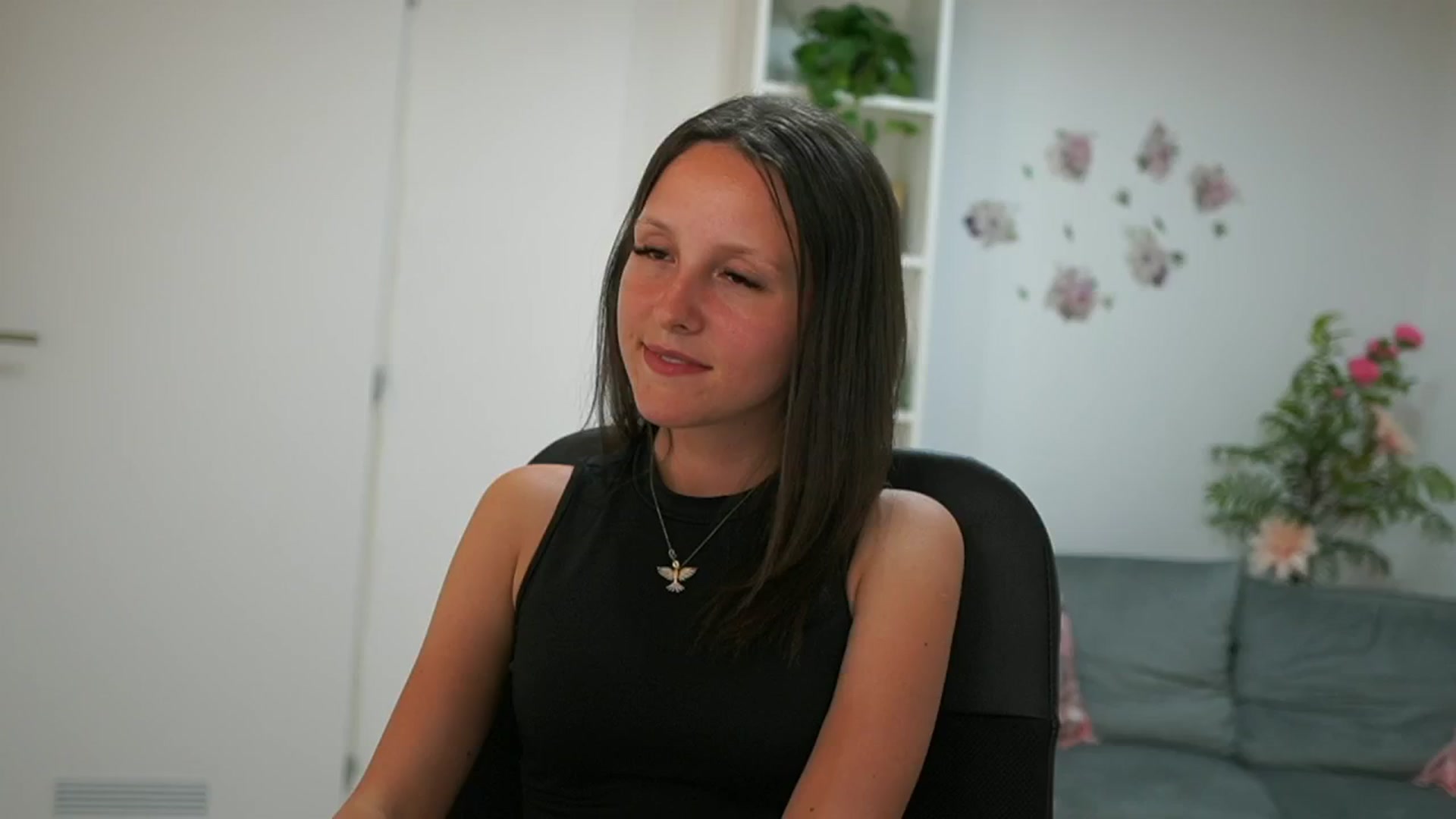 Gallery image thumbnail from Melissa__More's myfreecams stream on, 07/05/2024, 16:40 image 13 of 20