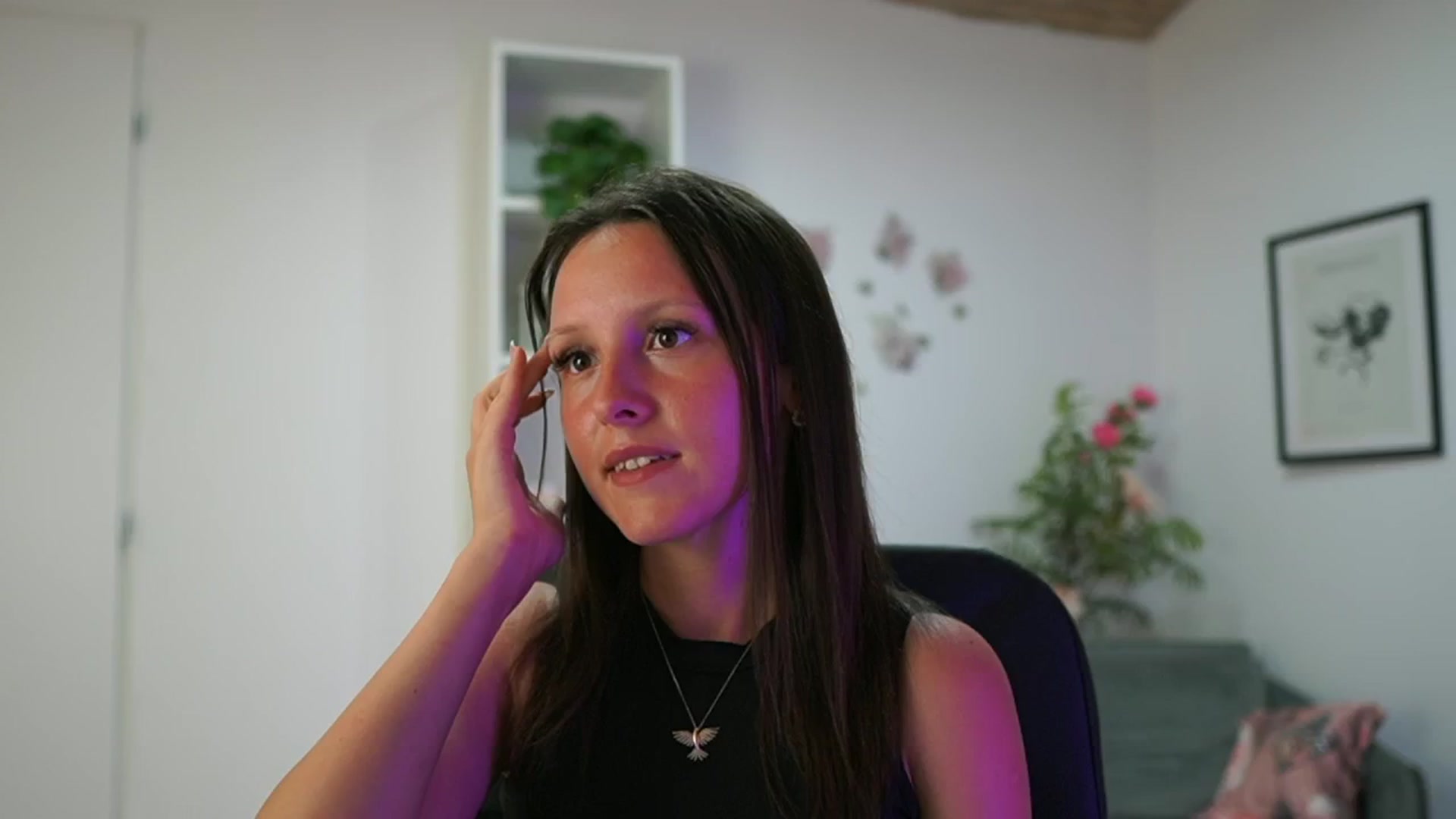 Gallery image thumbnail from Melissa__More's myfreecams stream on, 08/17/2024, 17:47 image 9 of 20