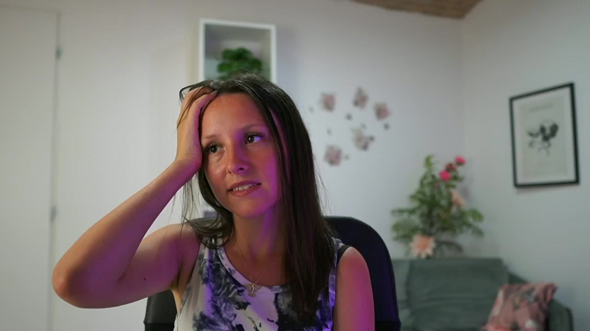 Gallery image thumbnail from Melissa__More's myfreecams stream on, 08/18/2024, 11:59 image 7 of 20