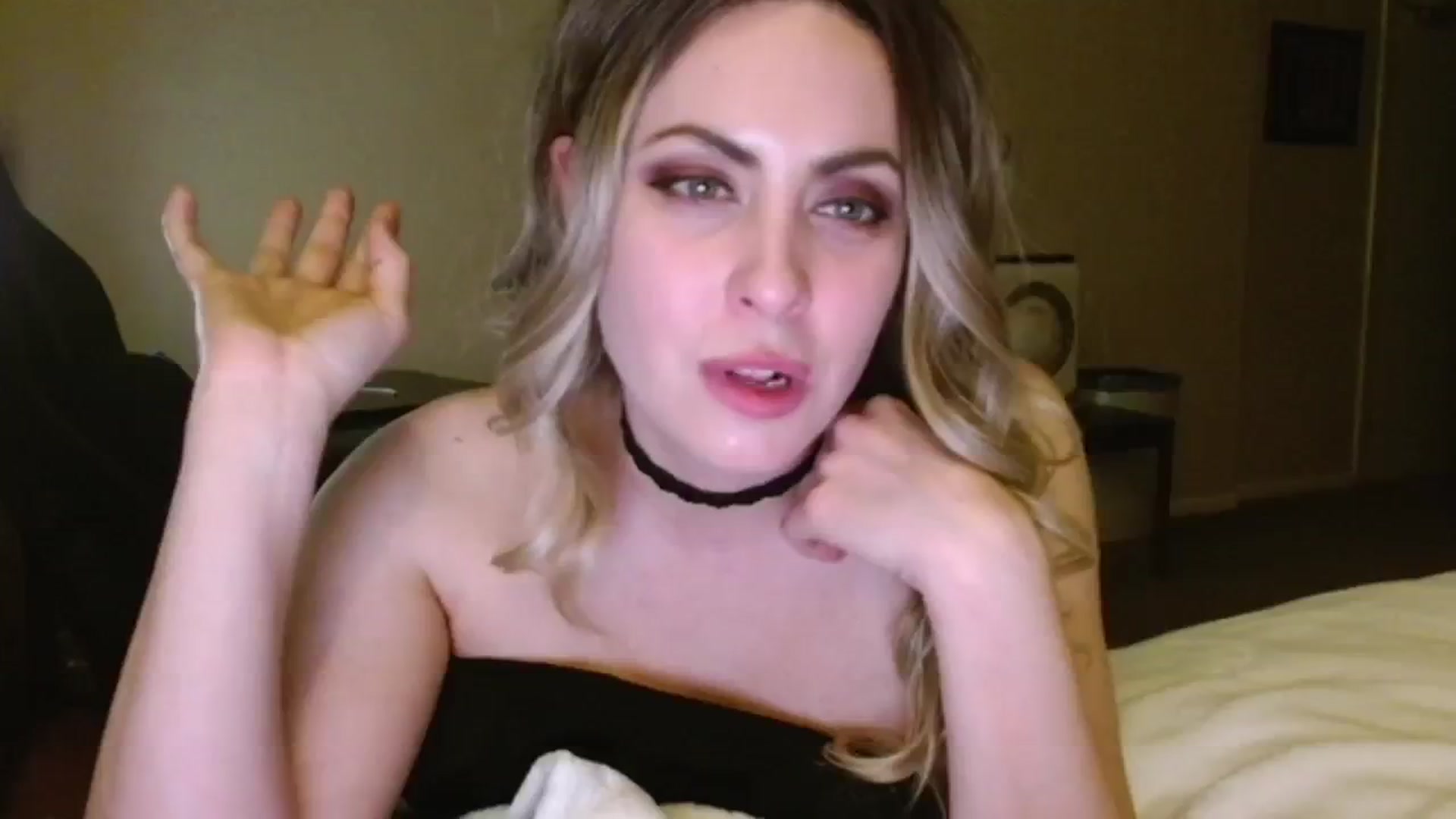 Gallery image thumbnail from Melissainlove's myfreecams stream on, 03/31/2025, 02:58 image 5 of 20