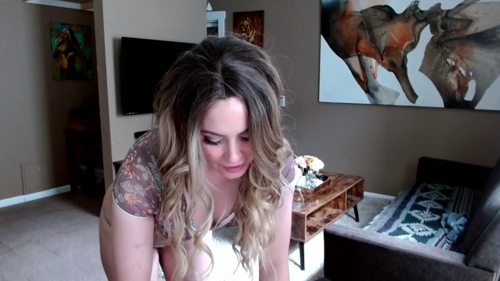 Gallery image thumbnail from Melissainlove's myfreecams stream on, 05/12/2025, 20:01 image 11 of 20