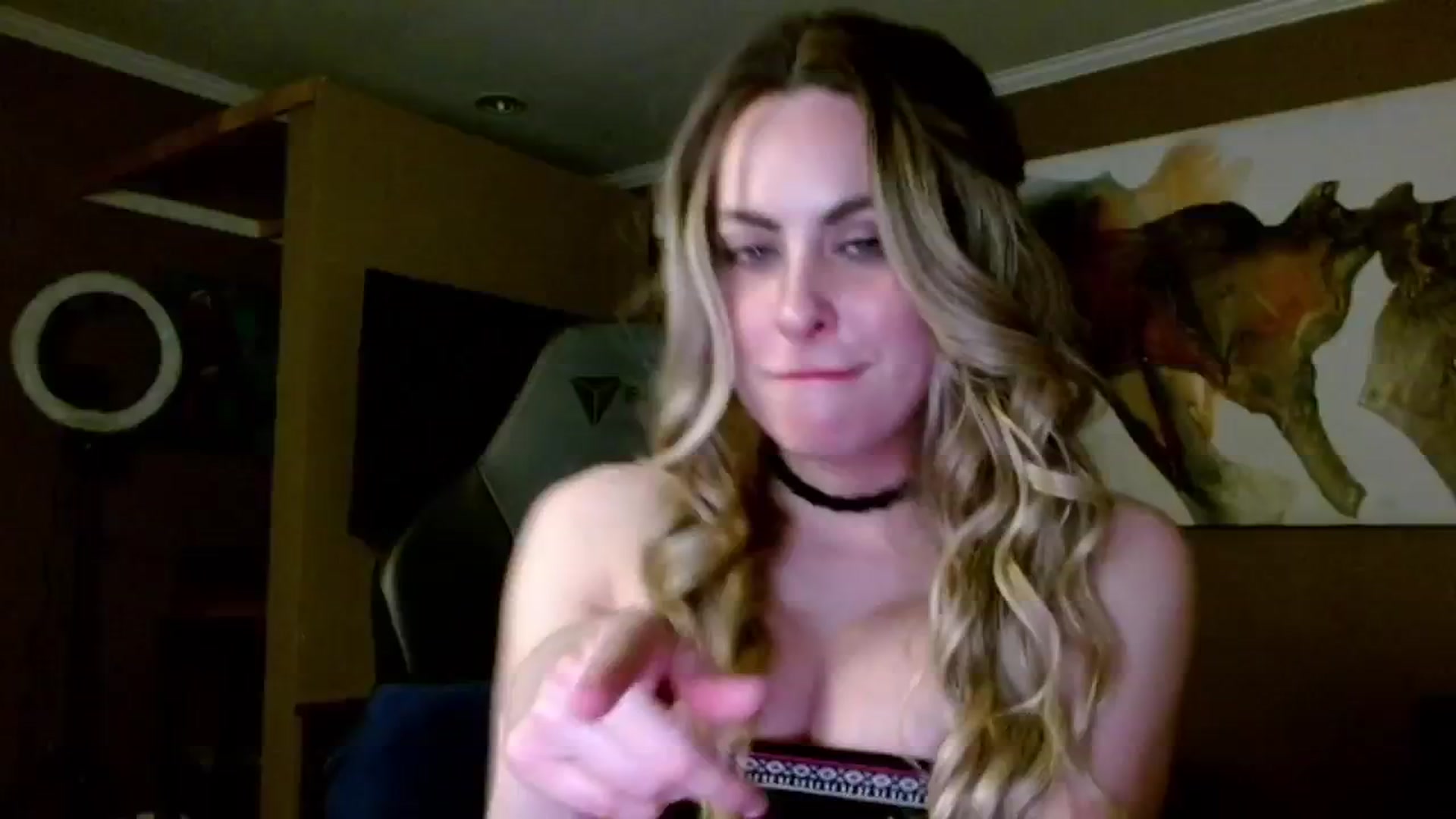 Gallery image thumbnail from Melissainlove's myfreecams stream on, 05/15/2025, 04:35 image 13 of 20