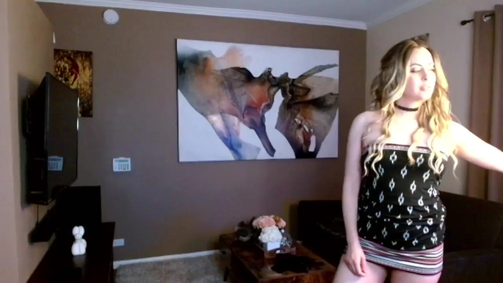 Gallery image thumbnail from Melissainlove's myfreecams stream on, 05/15/2025, 04:35 image 19 of 20