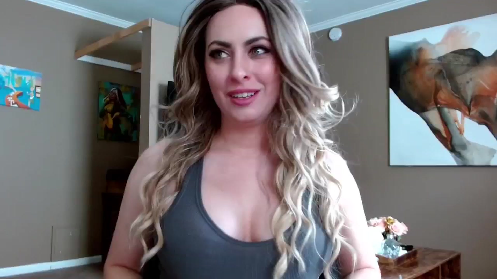 Gallery image thumbnail from Melissainlove's myfreecams stream on, 05/16/2025, 18:10 image 19 of 20