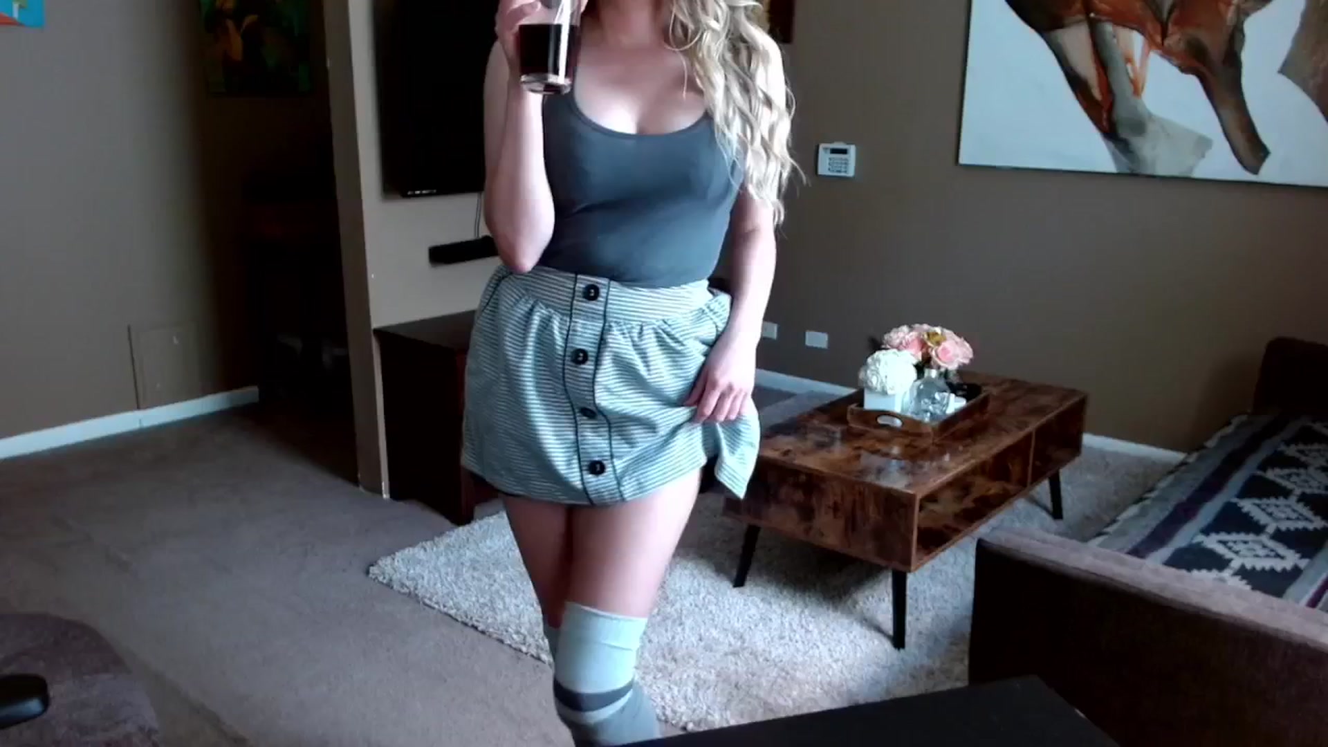Gallery image thumbnail from Melissainlove's myfreecams stream on, 05/16/2025, 18:10 image 6 of 20
