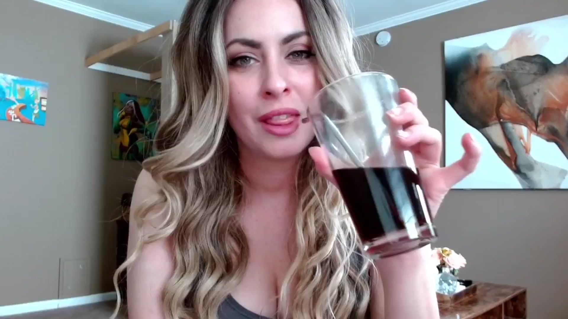 Gallery image thumbnail from Melissainlove's myfreecams stream on, 05/16/2025, 18:10 image 17 of 20