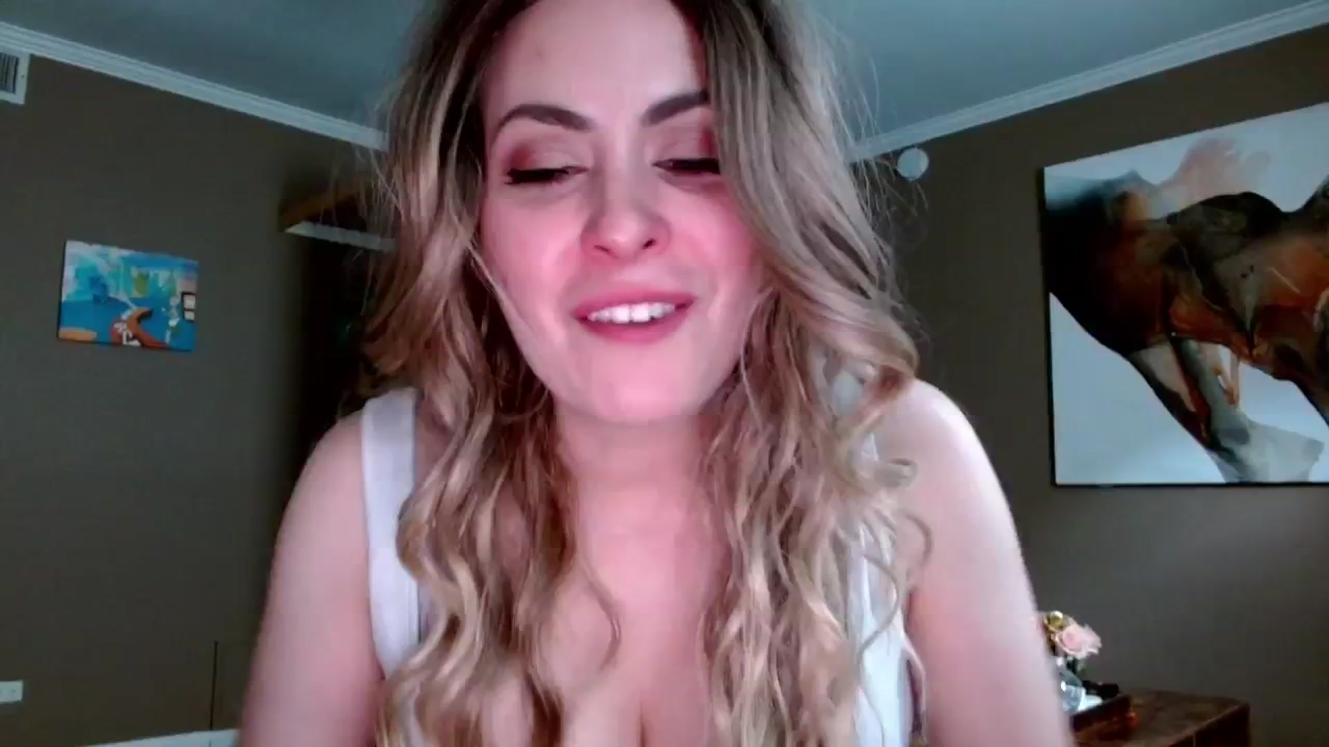 Gallery image thumbnail from Melissainlove's myfreecams stream on, 05/29/2025, 20:14 image 2 of 20