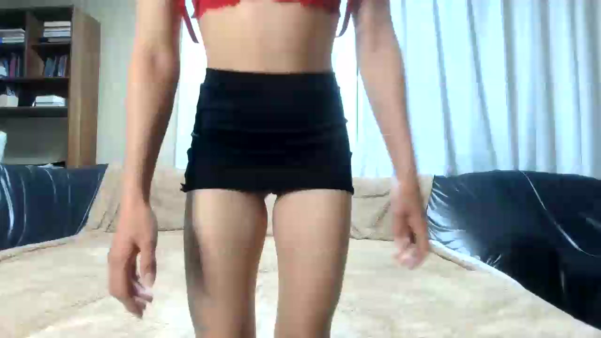 Gallery image thumbnail from Melissiah's myfreecams stream on, 09/10/2026, 14:38 image 1 of 20