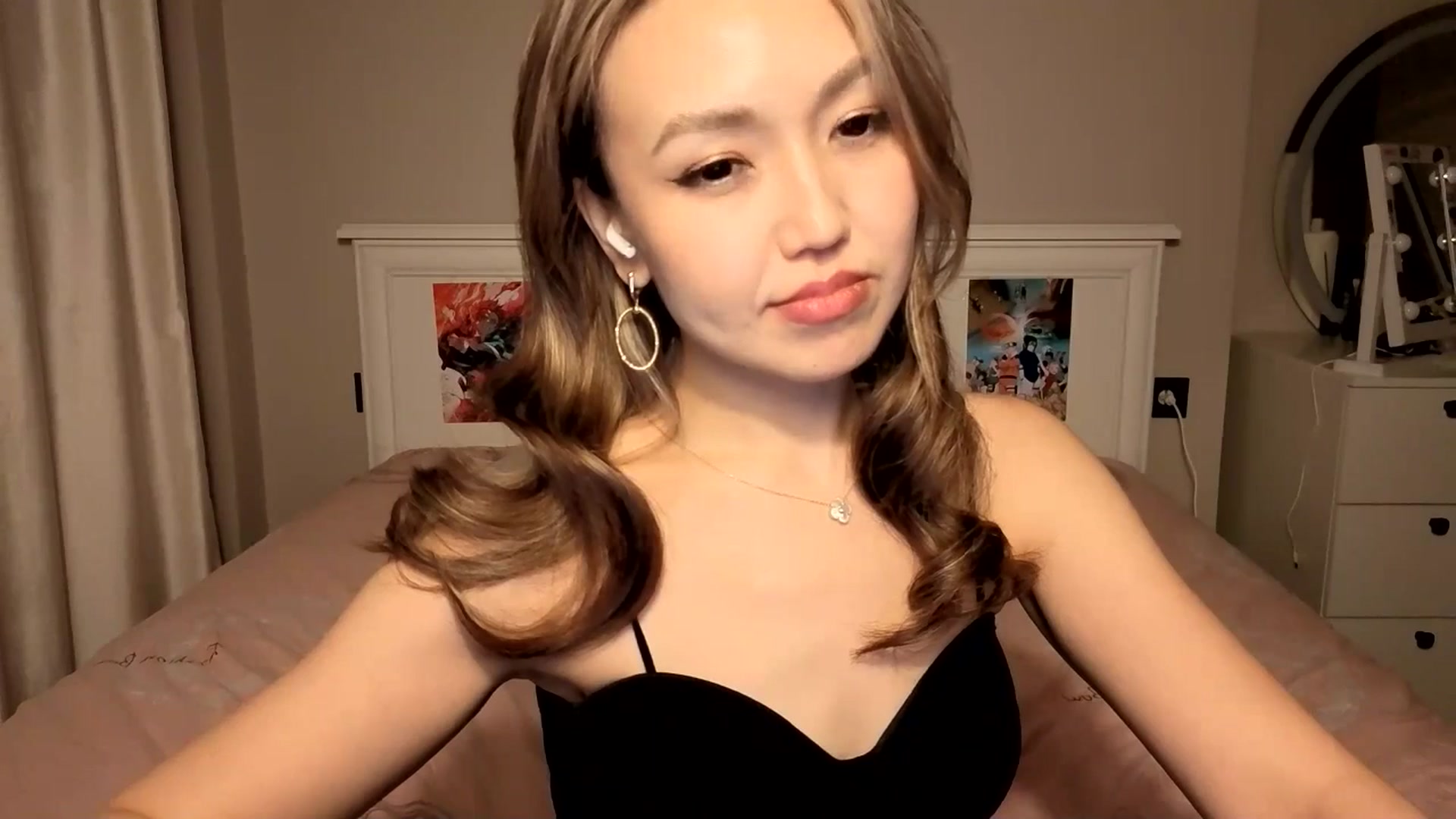 Gallery image thumbnail from Mellifluous_'s myfreecams stream on, 10/18/2025, 11:23 image 20 of 20