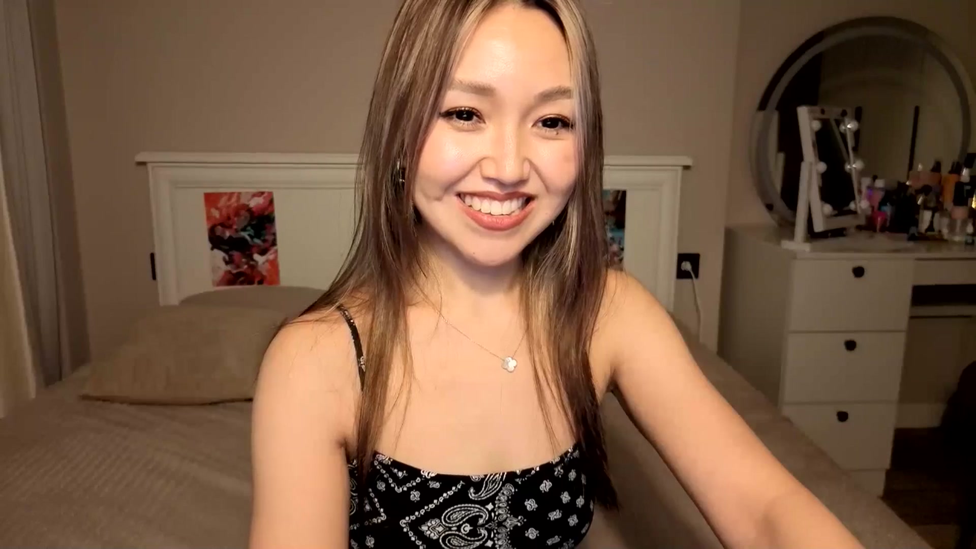 Gallery image thumbnail from Mellifluous_'s myfreecams stream on, 10/28/2025, 07:37 image 20 of 20