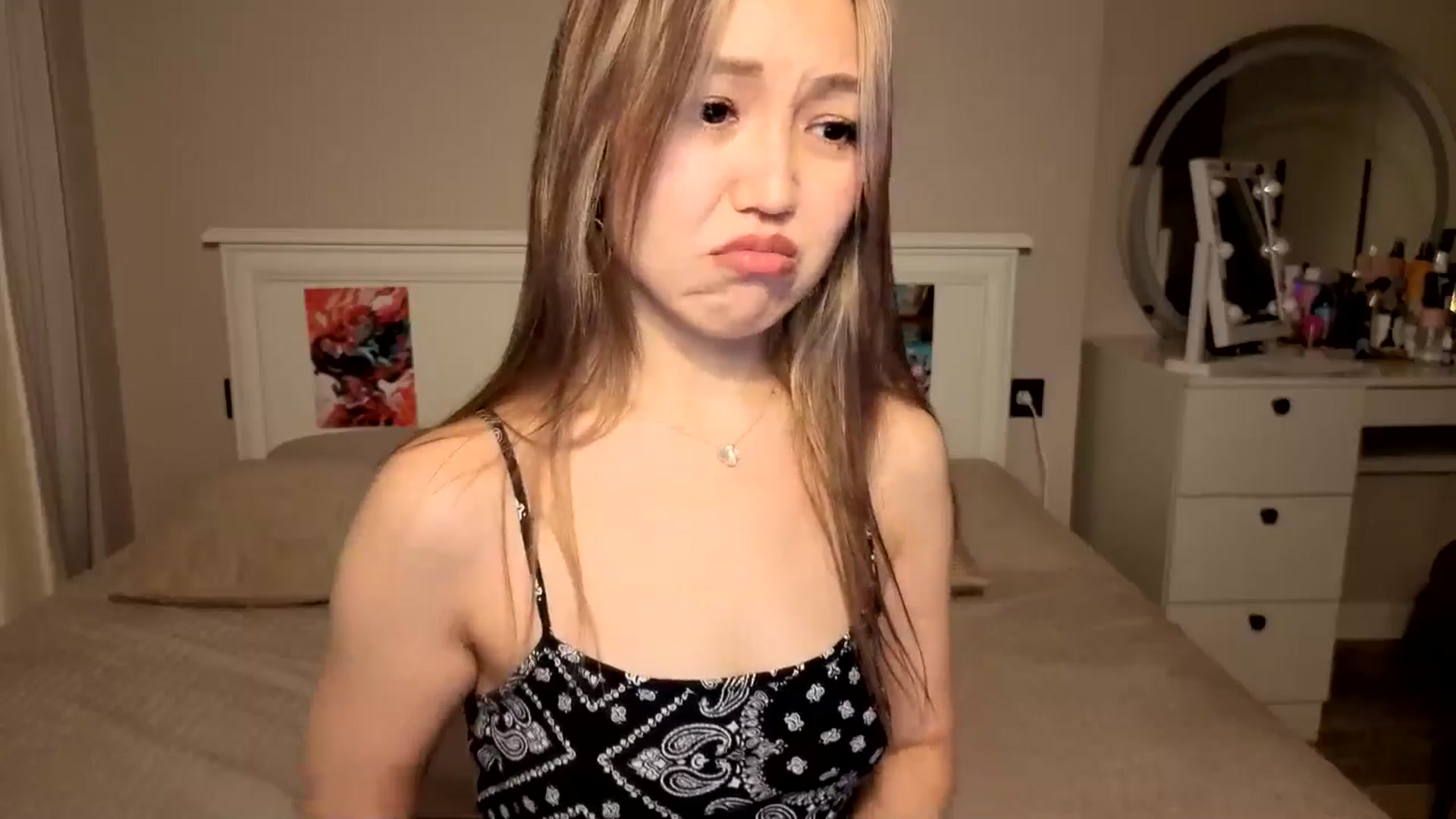 Gallery image thumbnail from Mellifluous_'s myfreecams stream on, 10/28/2025, 07:58 image 14 of 20