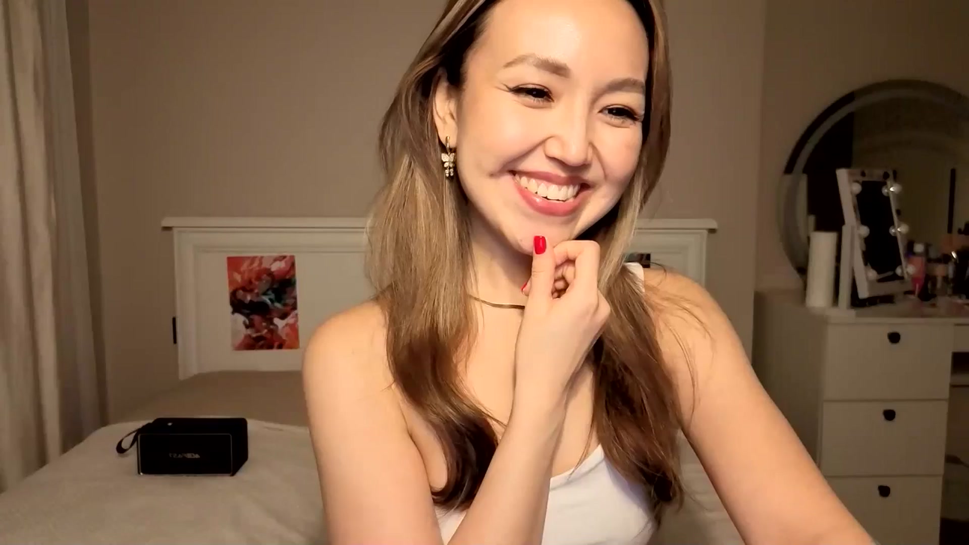 Gallery image thumbnail from Mellifluous_'s myfreecams stream on, 11/06/2025, 08:21 image 3 of 20