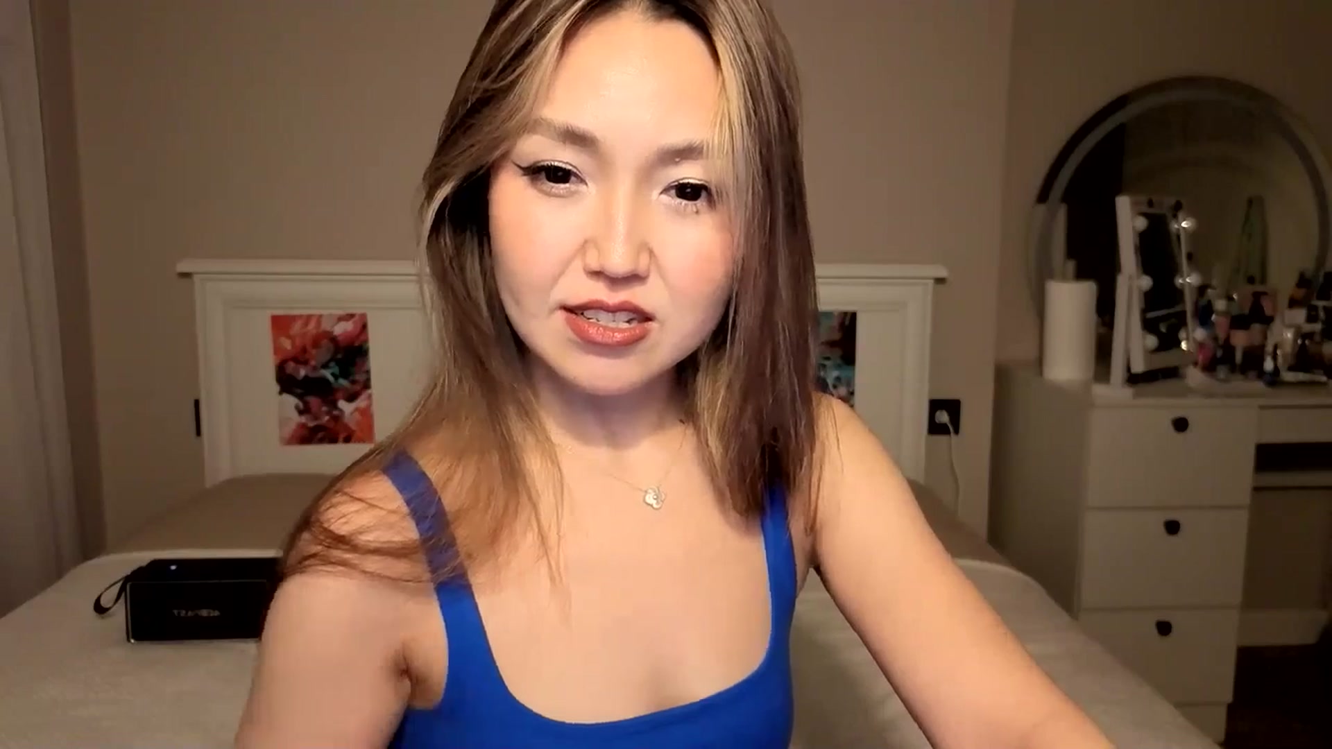 Gallery image thumbnail from Mellifluous_'s myfreecams stream on, 11/14/2025, 06:58 image 2 of 20