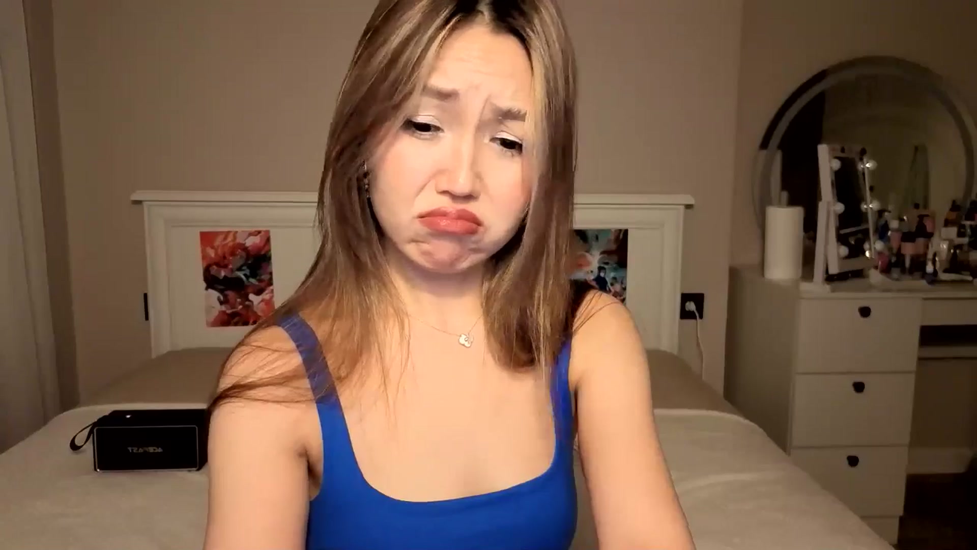Gallery image thumbnail from Mellifluous_'s myfreecams stream on, 11/14/2025, 06:58 image 3 of 20