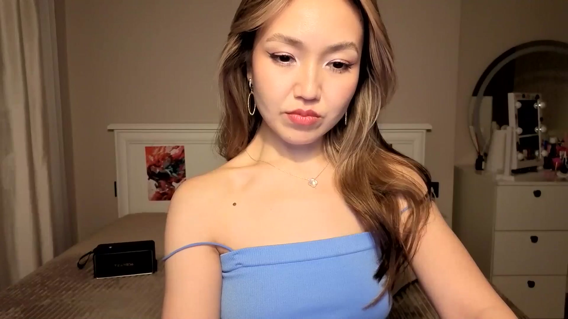 Gallery image thumbnail from Mellifluous_'s myfreecams stream on, 11/16/2025, 08:59 image 13 of 20