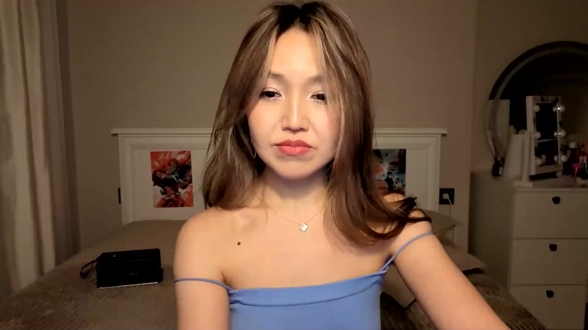 Gallery image thumbnail from Mellifluous_'s myfreecams stream on, 11/16/2025, 08:59 image 12 of 20