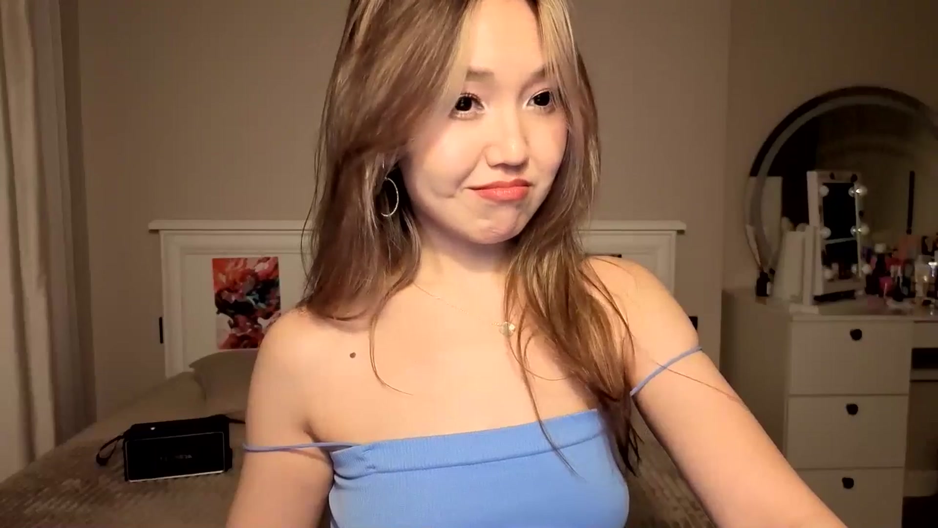 Gallery image thumbnail from Mellifluous_'s myfreecams stream on, 11/16/2025, 10:31 image 19 of 20