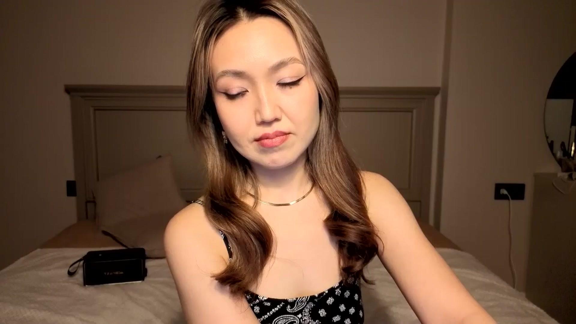 Gallery image thumbnail from Mellifluous_'s myfreecams stream on, 12/01/2025, 07:46 image 9 of 20