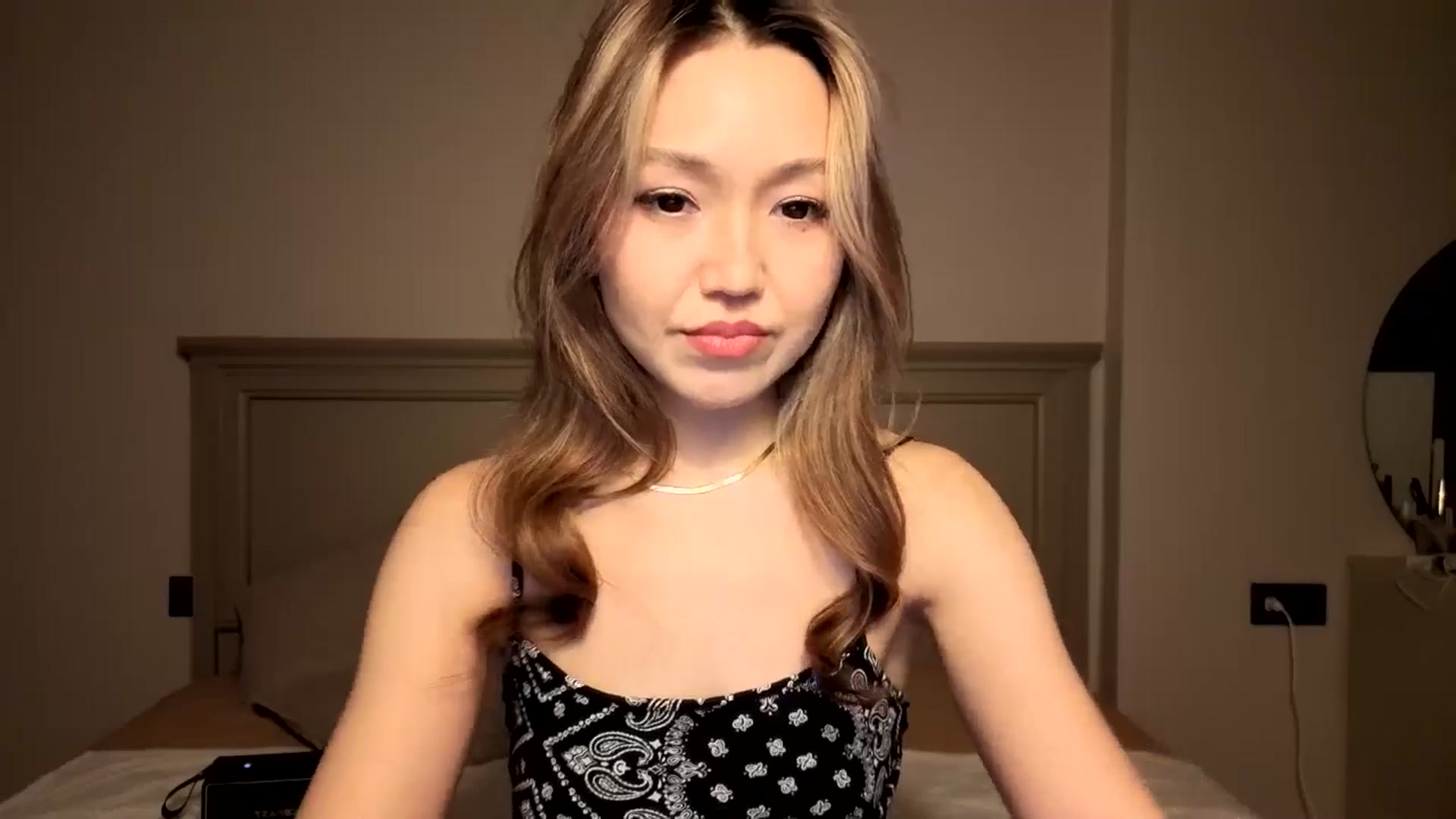 Gallery image thumbnail from Mellifluous_'s myfreecams stream on, 12/01/2025, 07:46 image 16 of 20
