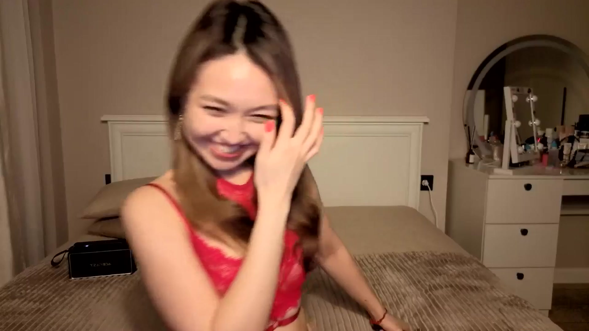 Gallery image thumbnail from Mellifluous_'s myfreecams stream on, 12/26/2025, 09:59 image 17 of 20