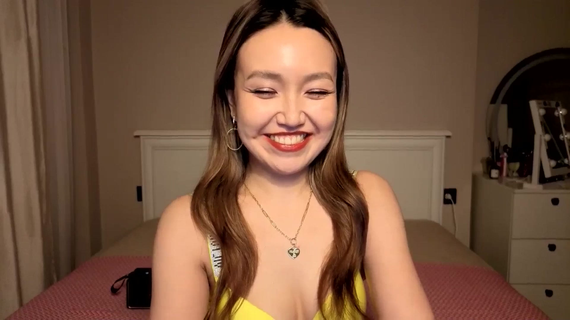 Gallery image thumbnail from Mellifluous_'s myfreecams stream on, 12/30/2025, 09:15 image 4 of 20