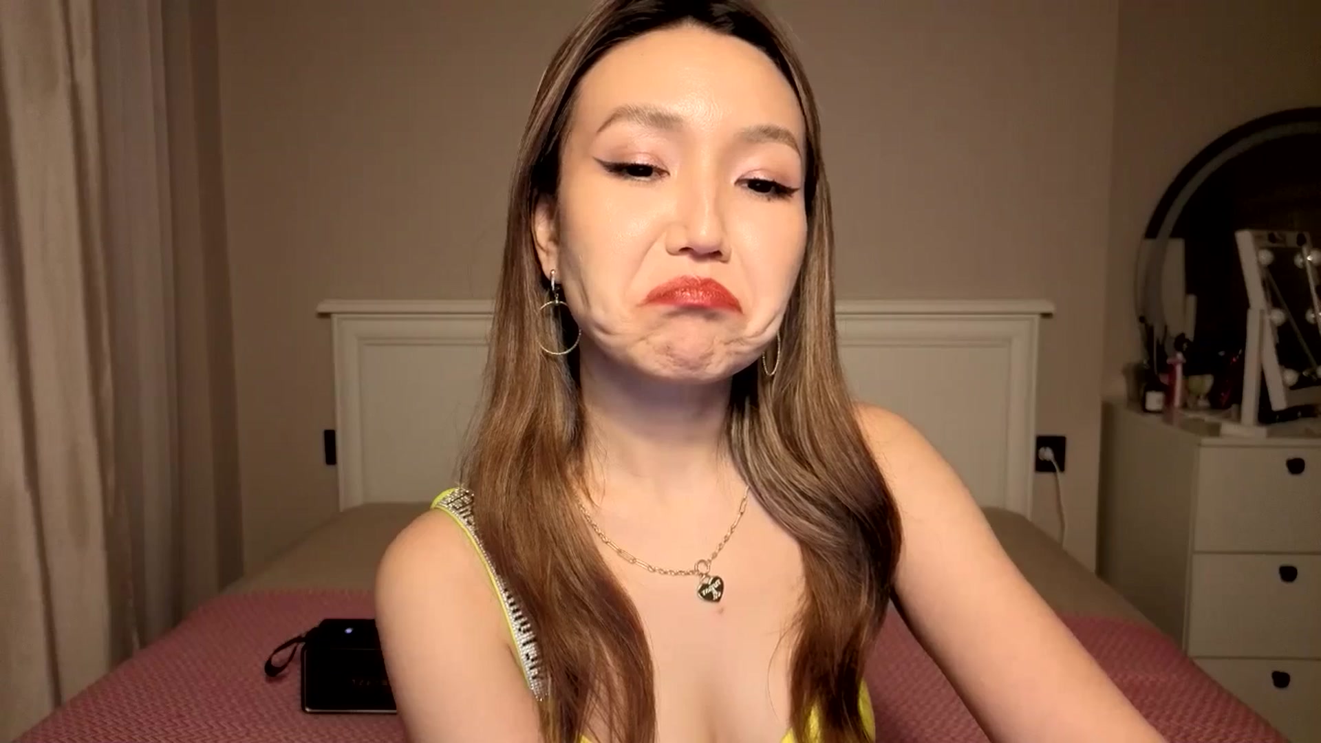 Gallery image thumbnail from Mellifluous_'s myfreecams stream on, 12/30/2025, 09:15 image 7 of 20
