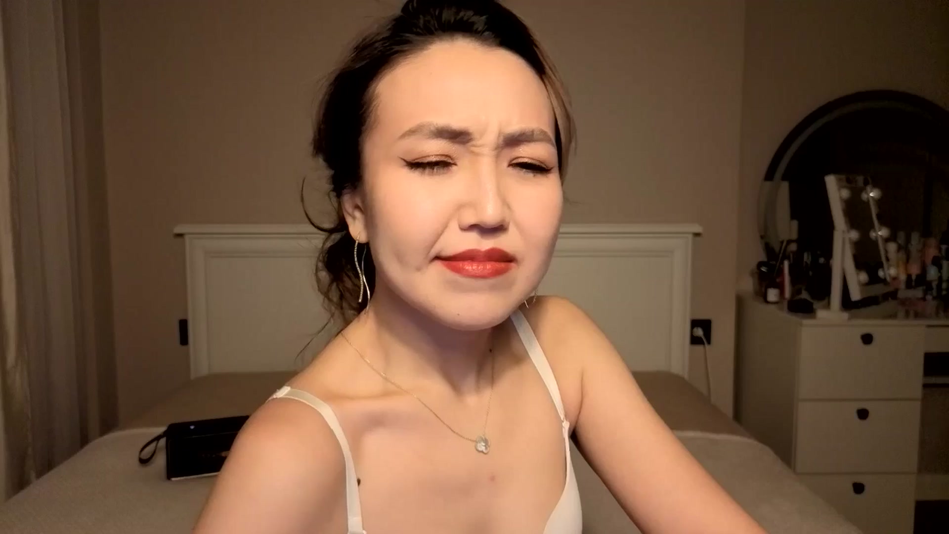 Gallery image thumbnail from Mellifluous_'s myfreecams stream on, 01/02/2026, 04:12 image 15 of 20