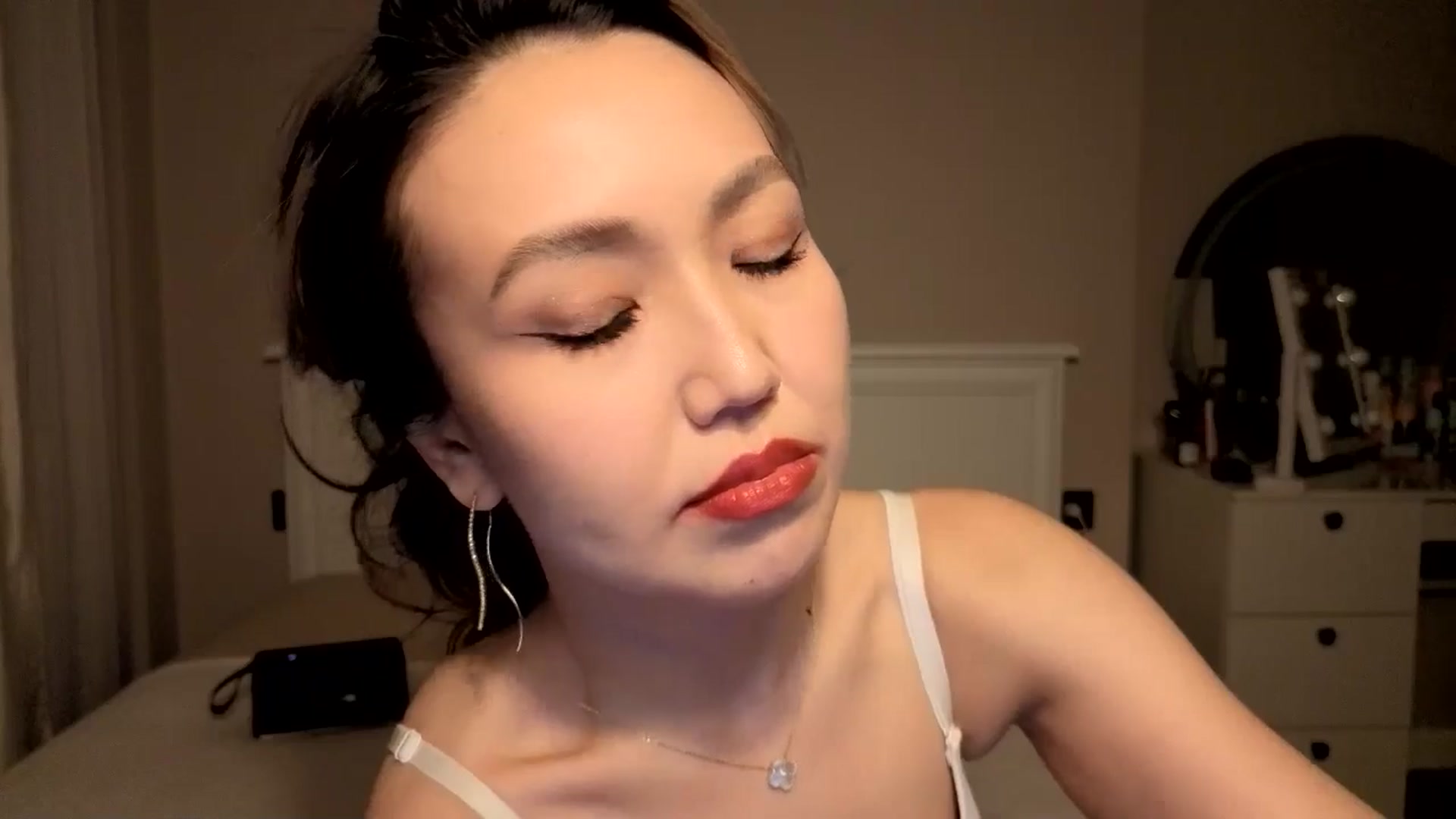 Gallery image thumbnail from Mellifluous_'s myfreecams stream on, 01/02/2026, 04:12 image 13 of 20