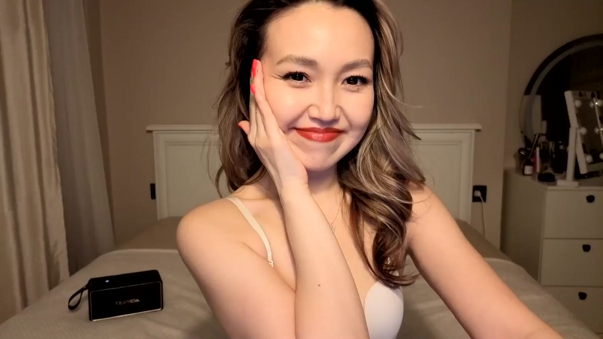 Gallery image thumbnail from Mellifluous_'s myfreecams stream on, 01/02/2026, 07:21 image 7 of 20