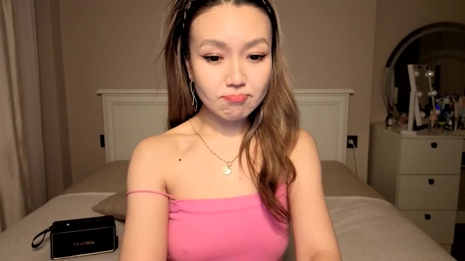 Gallery image thumbnail from Mellifluous_'s myfreecams stream on, 01/09/2026, 07:20 image 4 of 20