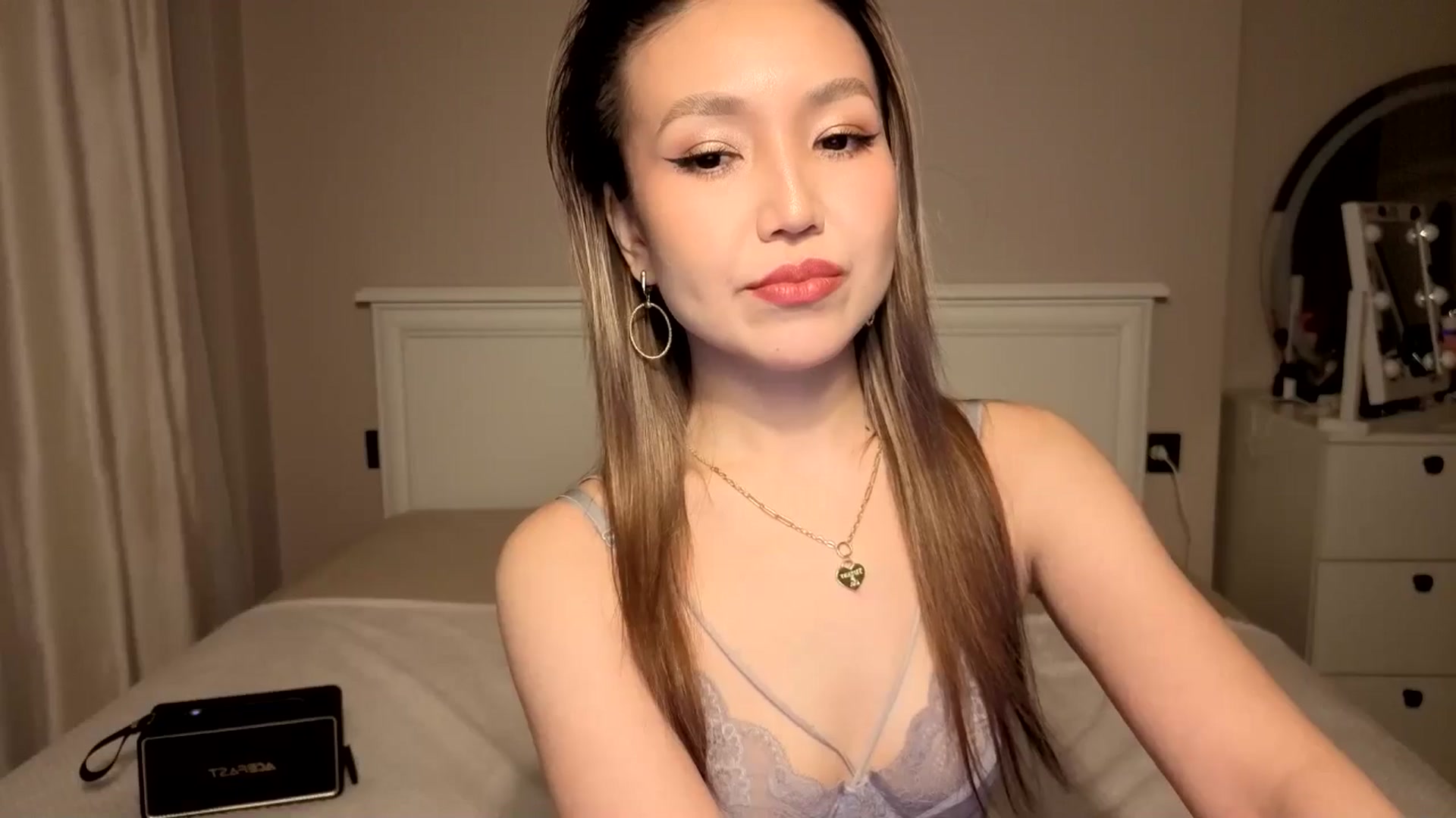 Gallery image thumbnail from Mellifluous_'s myfreecams stream on, 01/10/2026, 05:46 image 9 of 20