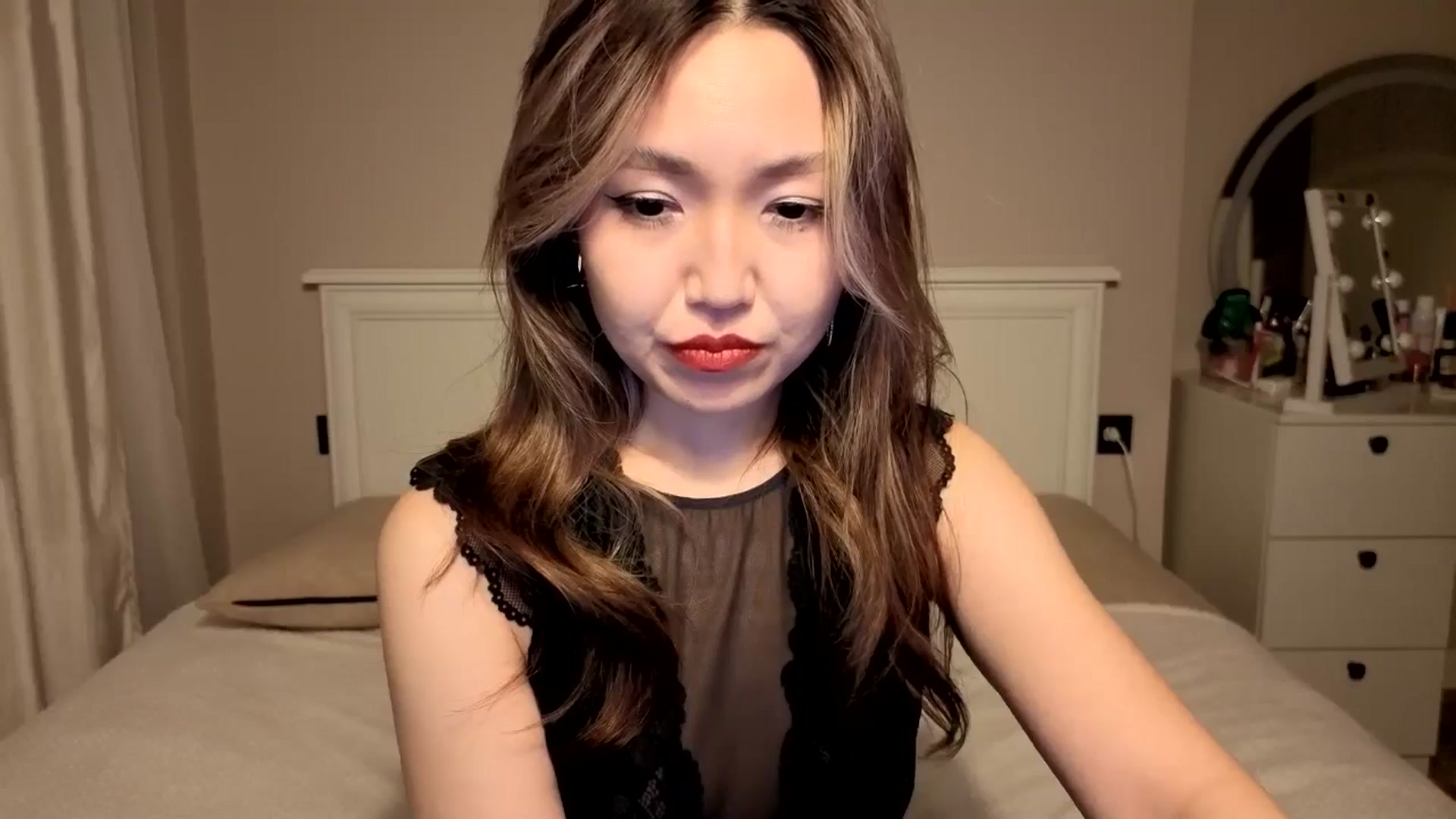 Gallery image thumbnail from Mellifluous_'s myfreecams stream on, 01/16/2026, 07:54 image 2 of 20