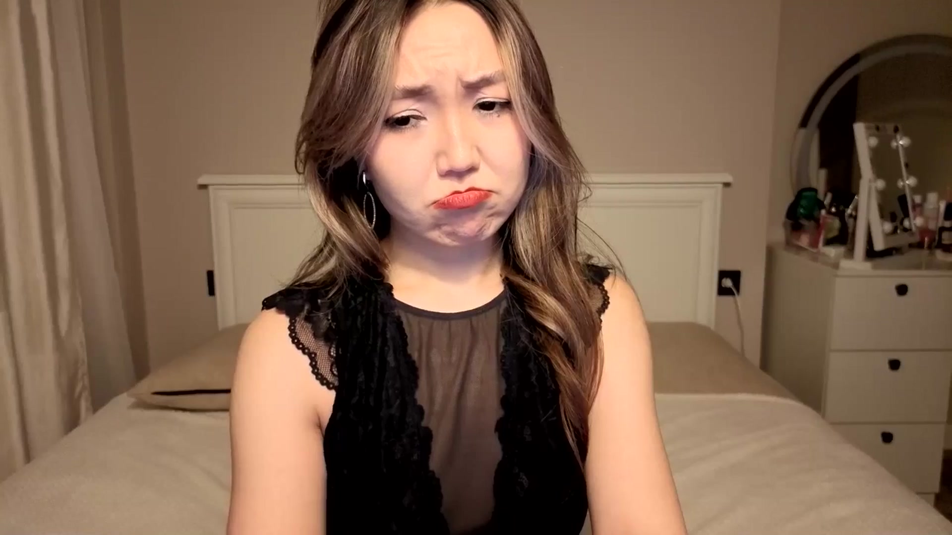 Gallery image thumbnail from Mellifluous_'s myfreecams stream on, 01/16/2026, 07:54 image 20 of 20