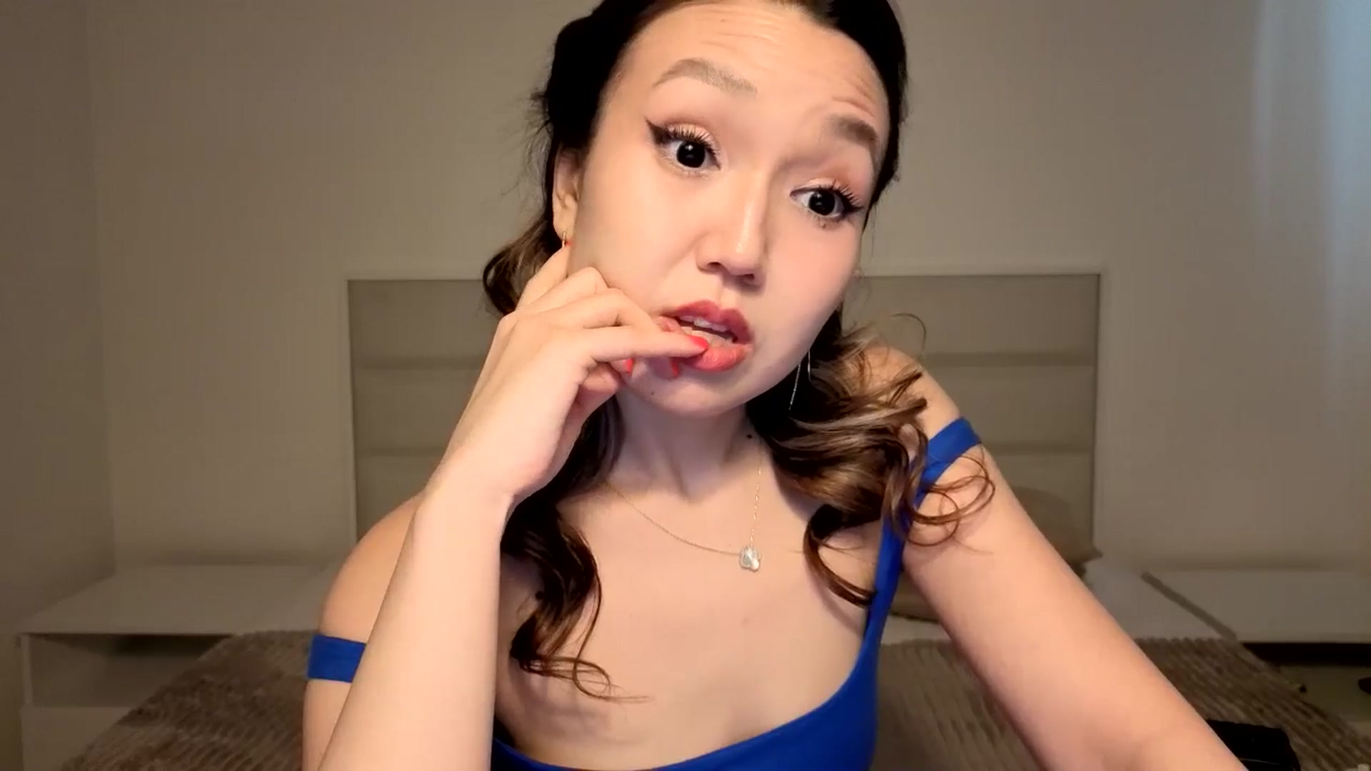 Gallery image thumbnail from Mellifluous_'s myfreecams stream on, 02/09/2026, 10:04 image 19 of 20