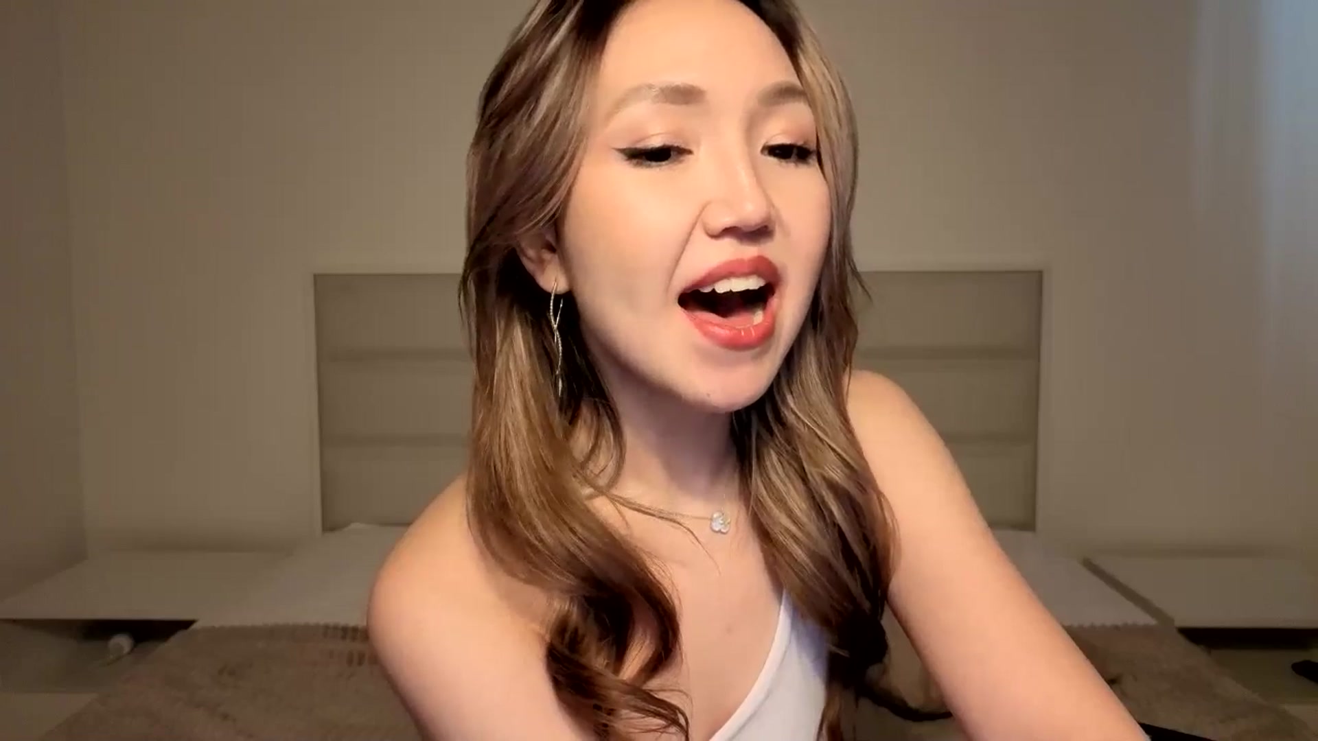Gallery image thumbnail from Mellifluous_'s myfreecams stream on, 02/13/2026, 08:10 image 12 of 20