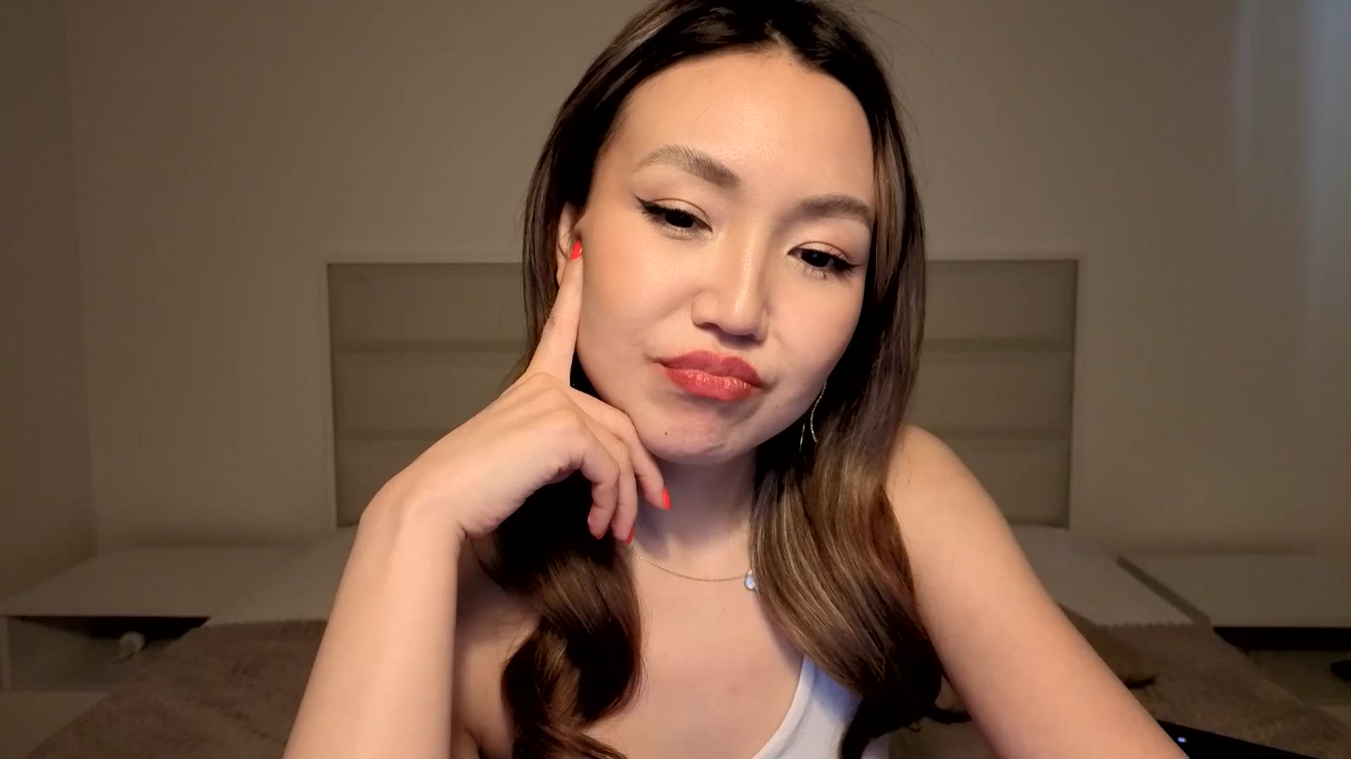 Gallery image thumbnail from Mellifluous_'s myfreecams stream on, 02/13/2026, 08:10 image 6 of 20