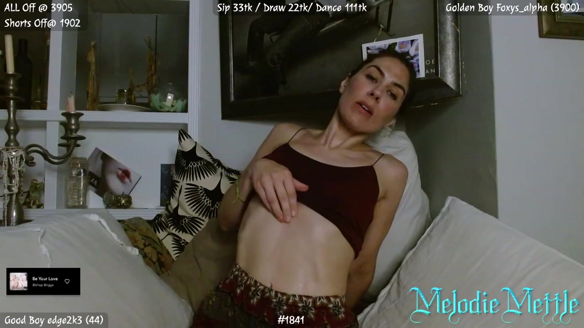 Gallery image thumbnail from MelodieMettle's myfreecams stream on, 07/18/2023, 05:15 image 10 of 20