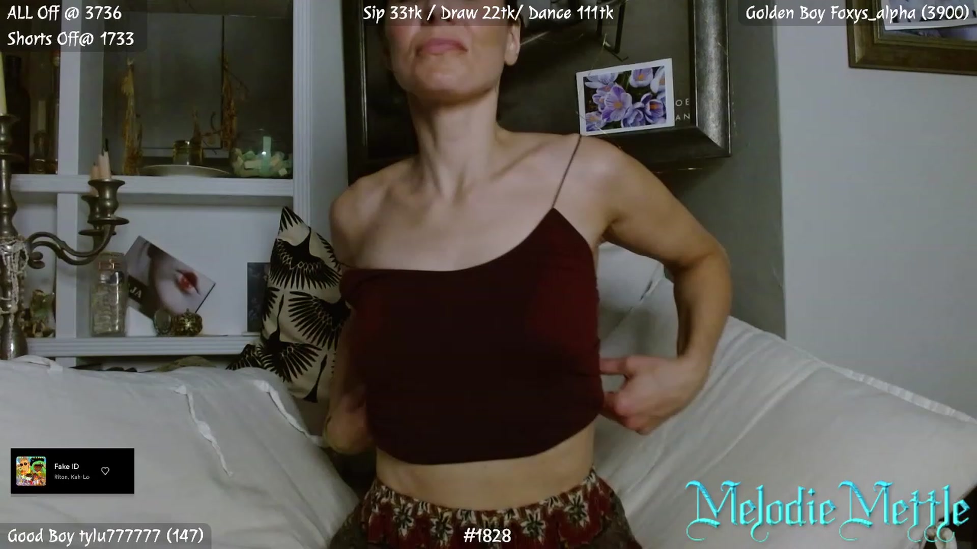 Gallery image thumbnail from MelodieMettle's myfreecams stream on, 07/18/2023, 06:06 image 17 of 20