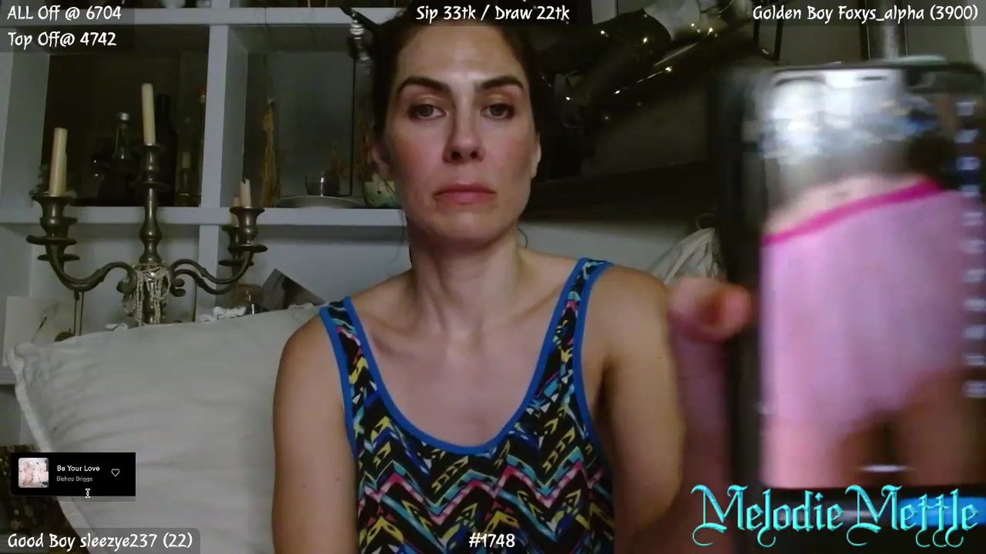 Gallery image thumbnail from MelodieMettle's myfreecams stream on, 07/21/2023, 04:38 image 9 of 20