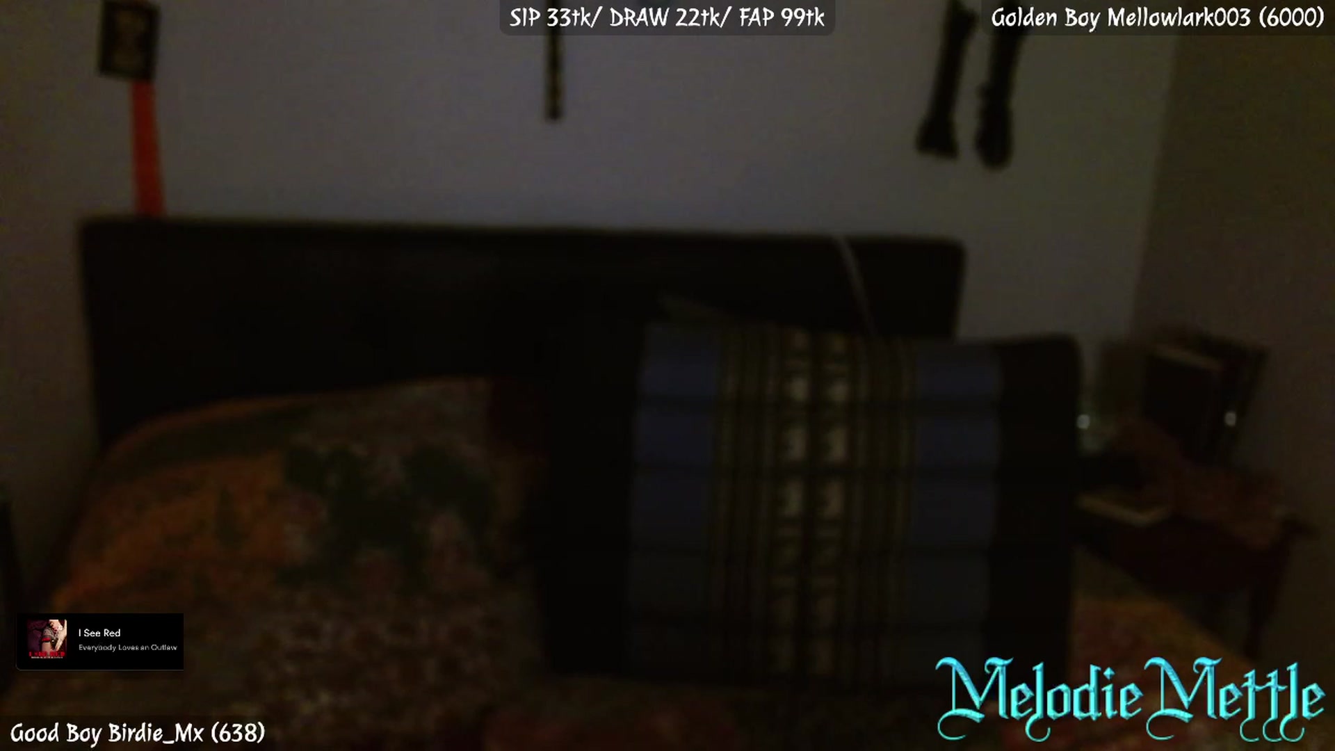 Gallery image thumbnail from MelodieMettle's myfreecams stream on, 09/24/2023, 07:38 image 3 of 20
