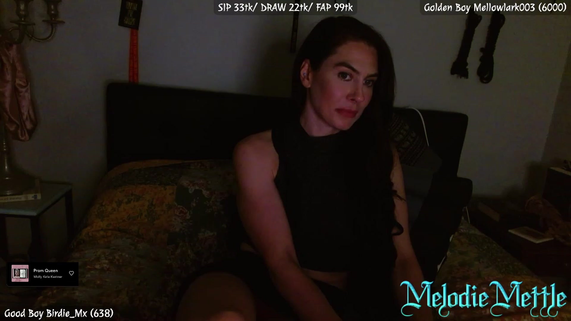 Gallery image thumbnail from MelodieMettle's myfreecams stream on, 09/24/2023, 09:05 image 13 of 20