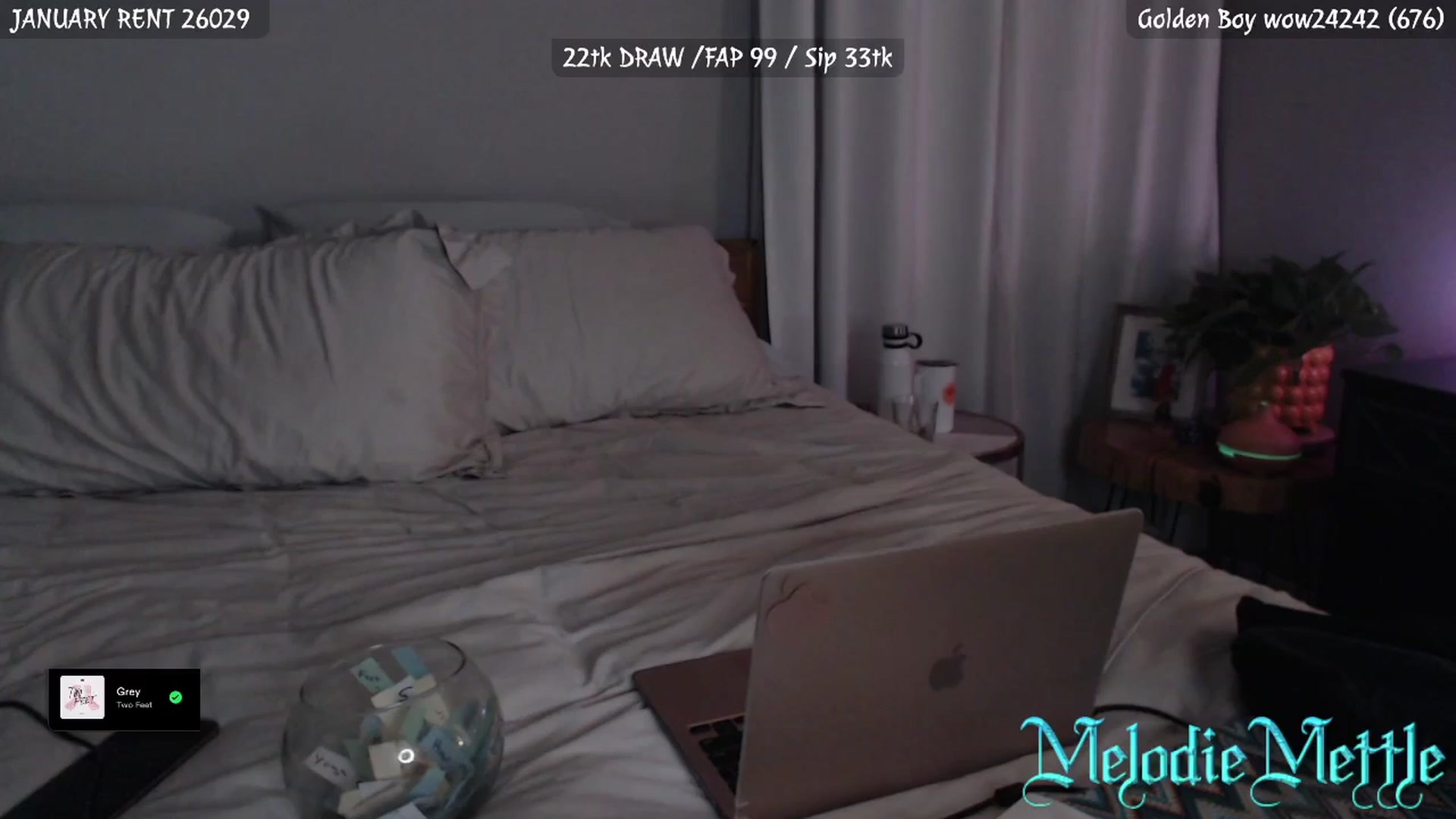 Gallery image thumbnail from MelodieMettle's myfreecams stream on, 01/21/2024, 09:04 image 10 of 20