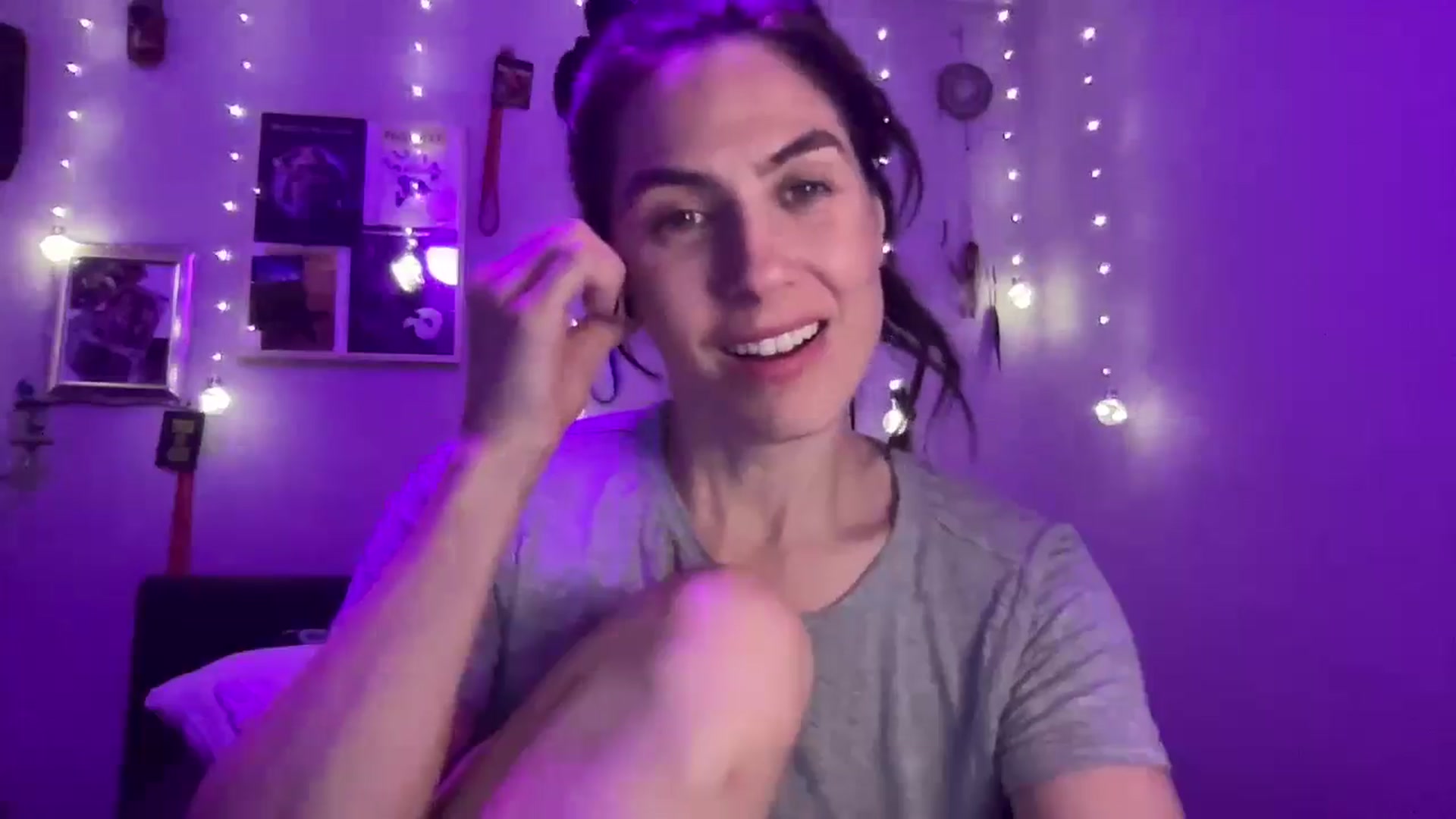Gallery image thumbnail from MelodieMettle's myfreecams stream on, 08/20/2024, 08:59 image 20 of 20