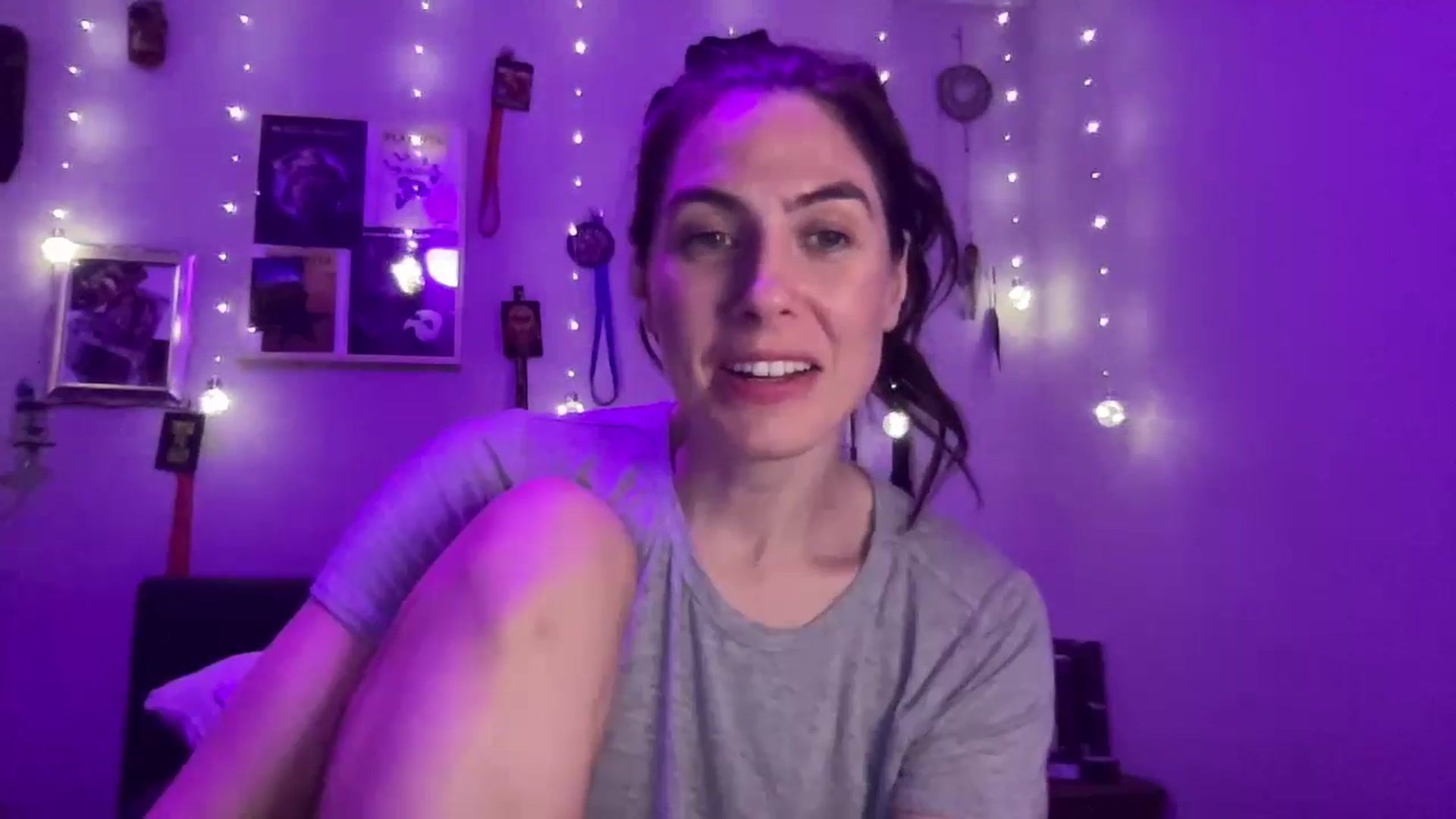Gallery image thumbnail from MelodieMettle's myfreecams stream on, 08/20/2024, 08:59 image 5 of 20