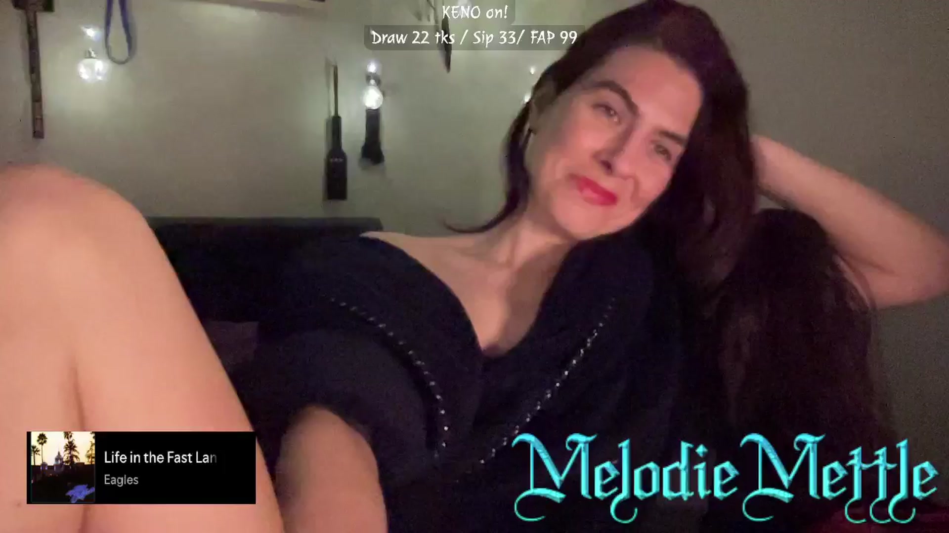 Gallery image thumbnail from MelodieMettle's myfreecams stream on, 12/16/2024, 13:50 image 7 of 20