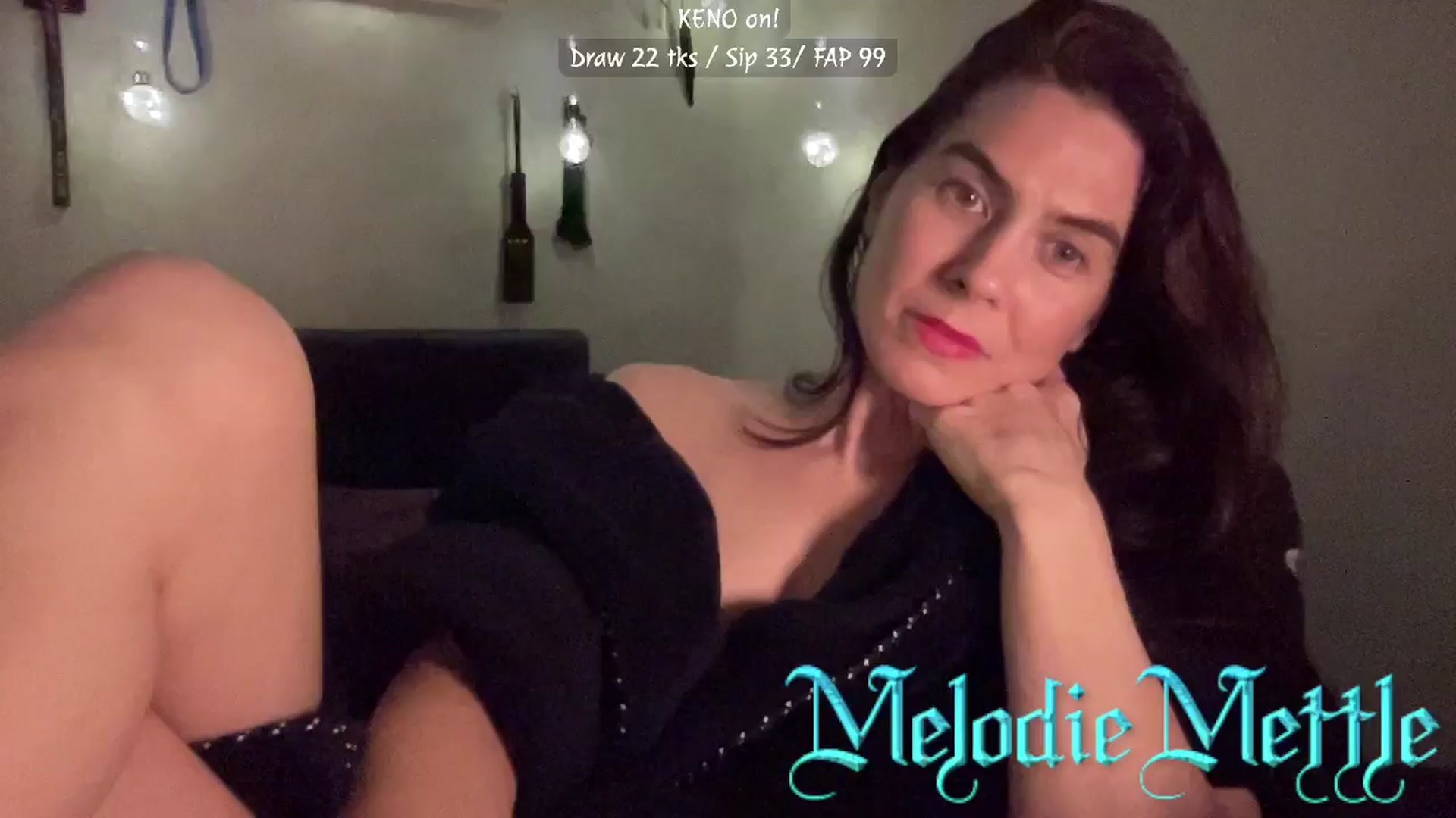 Gallery image thumbnail from MelodieMettle's myfreecams stream on, 12/16/2024, 13:50 image 13 of 20