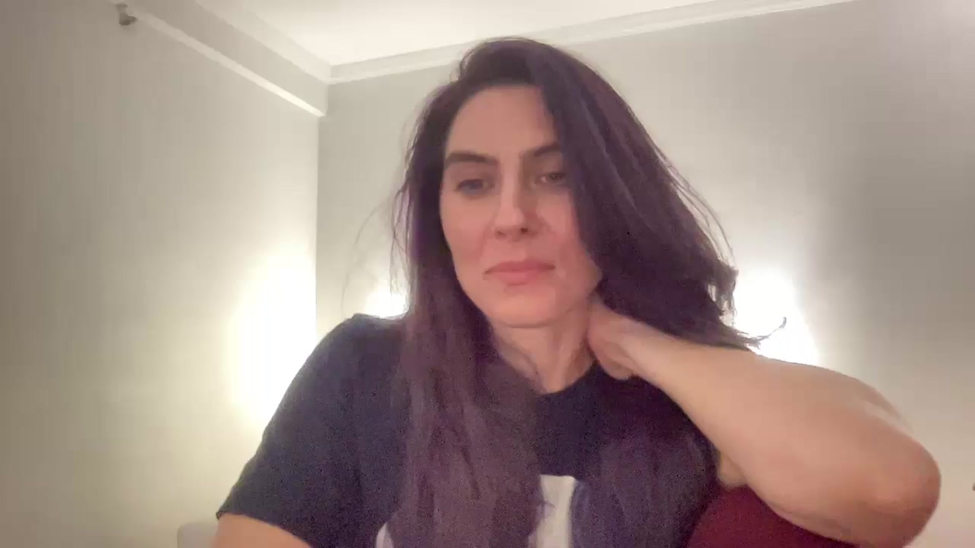 Gallery image thumbnail from MelodieMettle's myfreecams stream on, 12/31/2024, 22:18 image 11 of 20